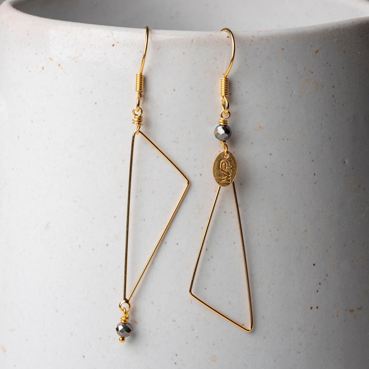 MEI24 - EARRINGS