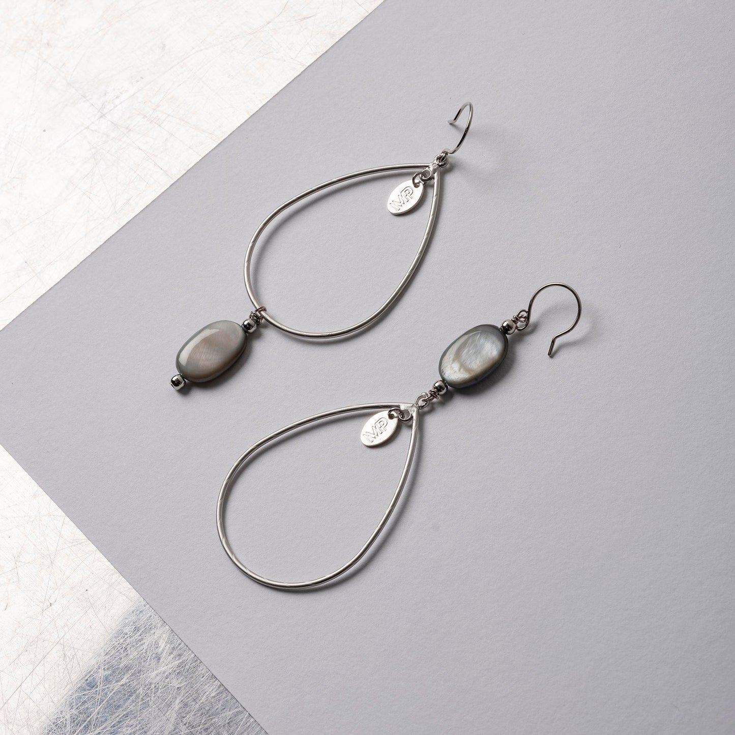 GOOD - BOUCLES D'OREILLES