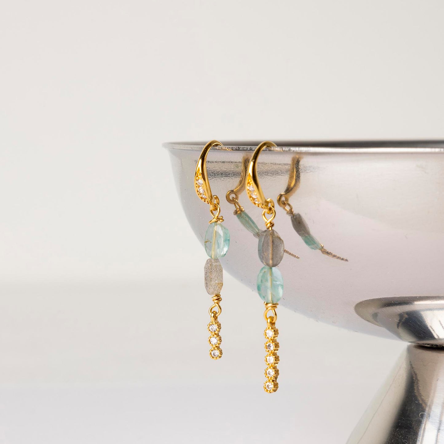FITI - BOUCLES D'OREILLES
