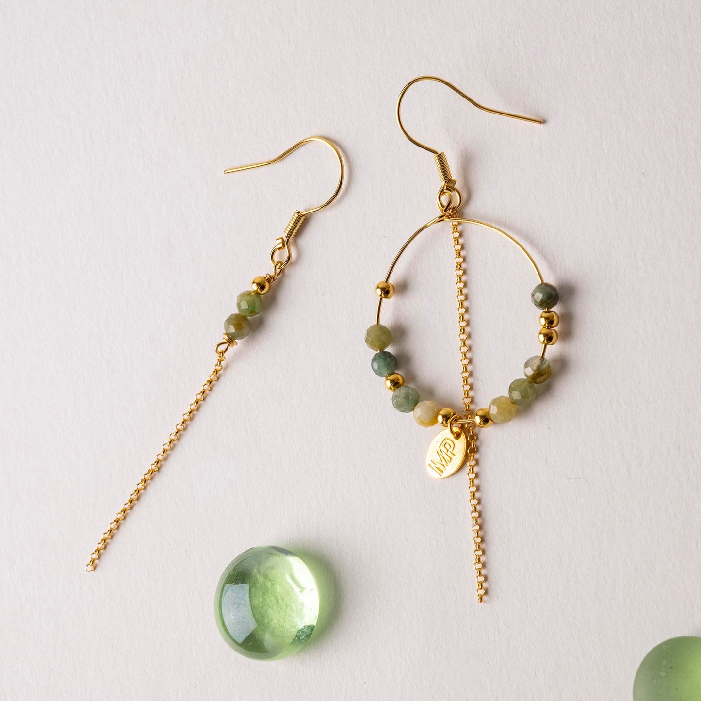 MP25 - EARRINGS