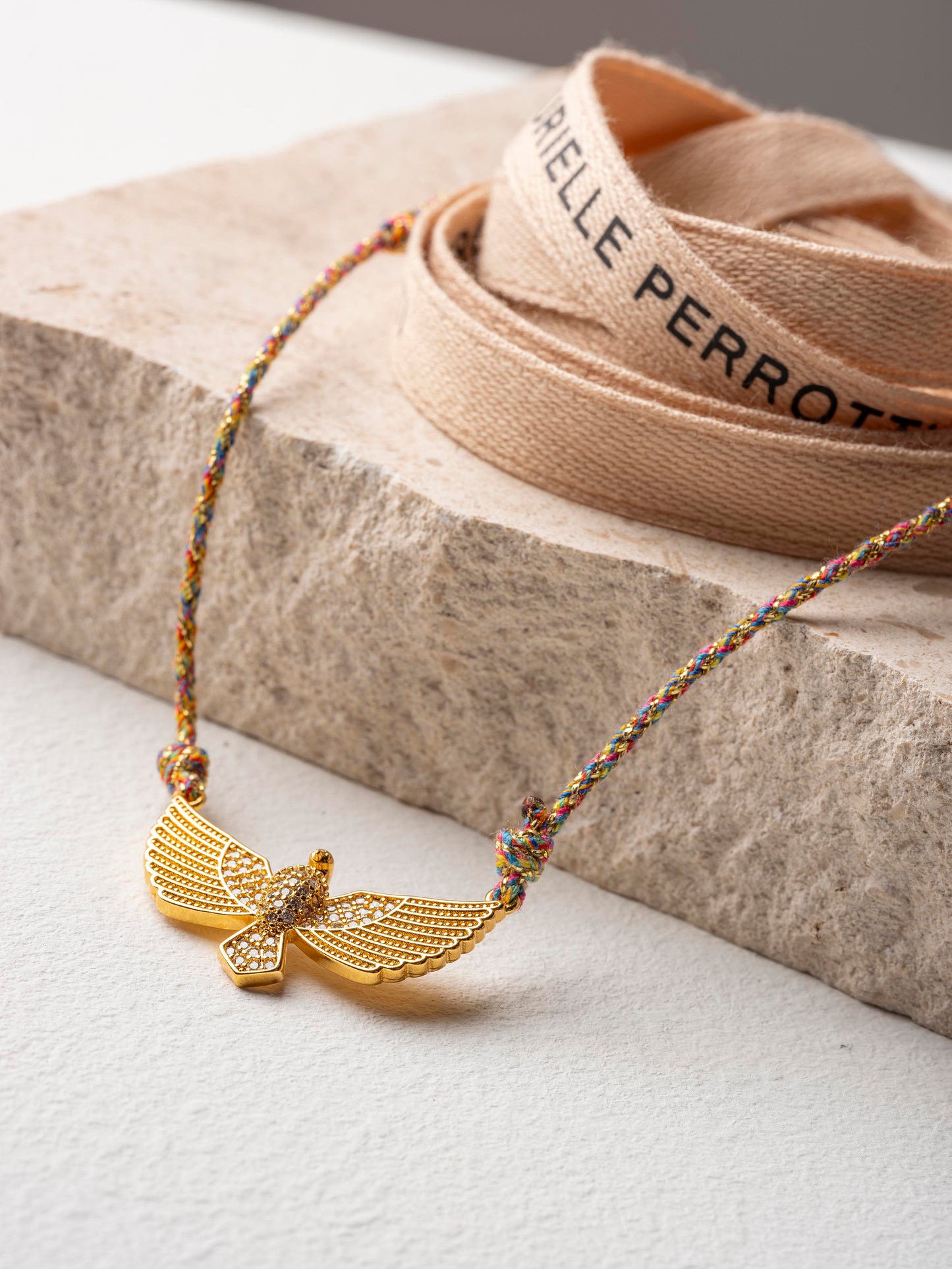 EAGLE - COLLIER