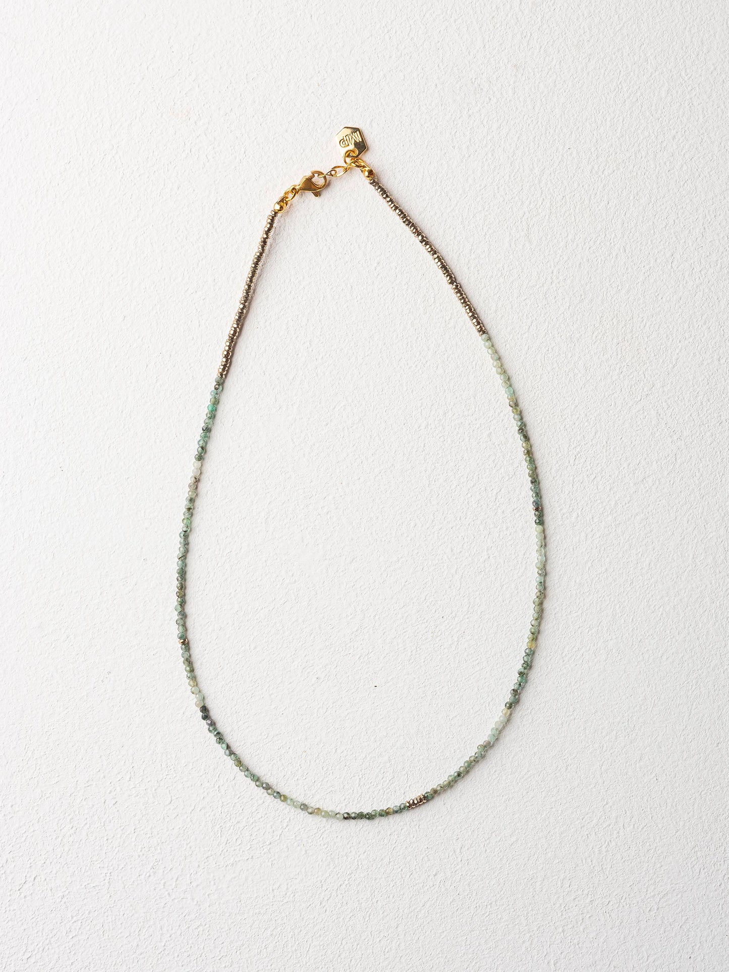 OMG / GREEN - COLLIER