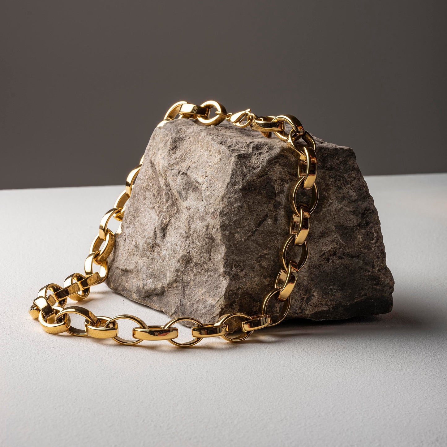 WOW - NECKLACE