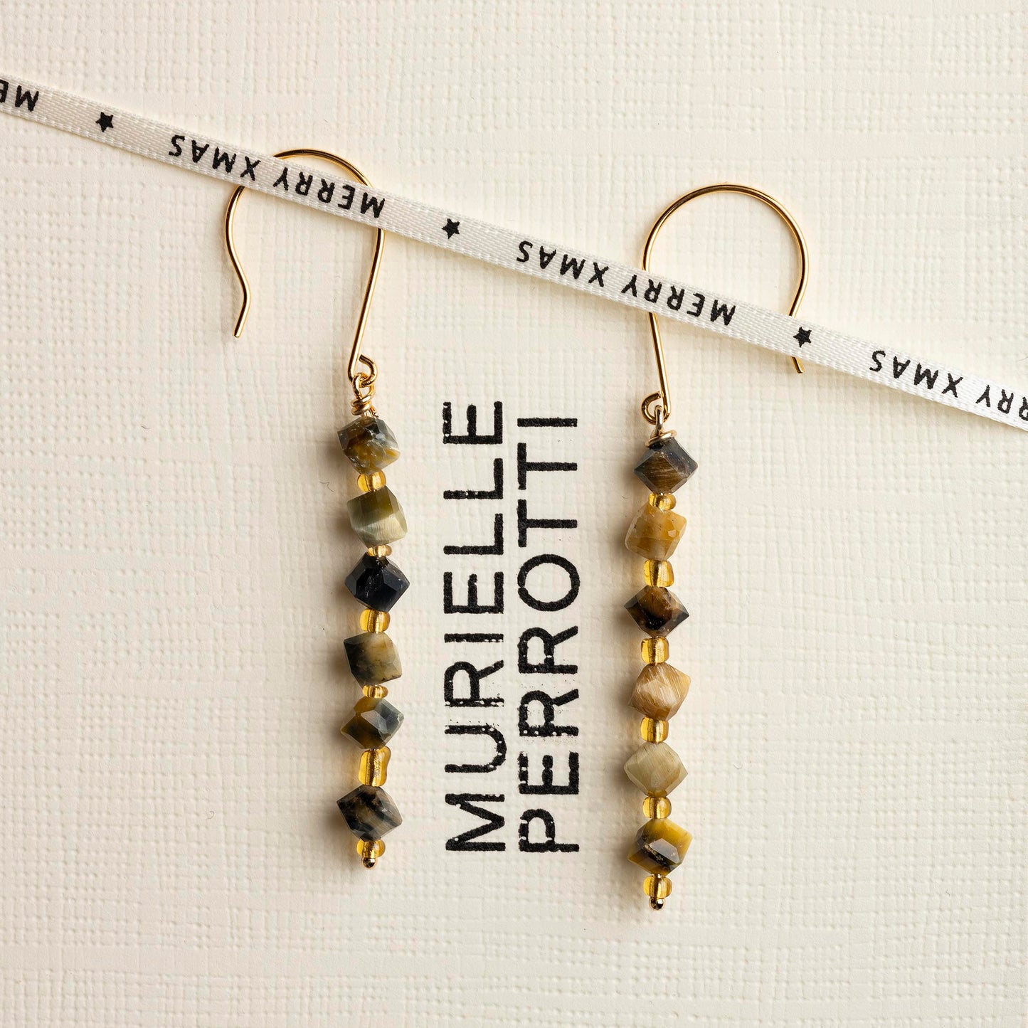 MONI - BOUCLES D'OREILLES