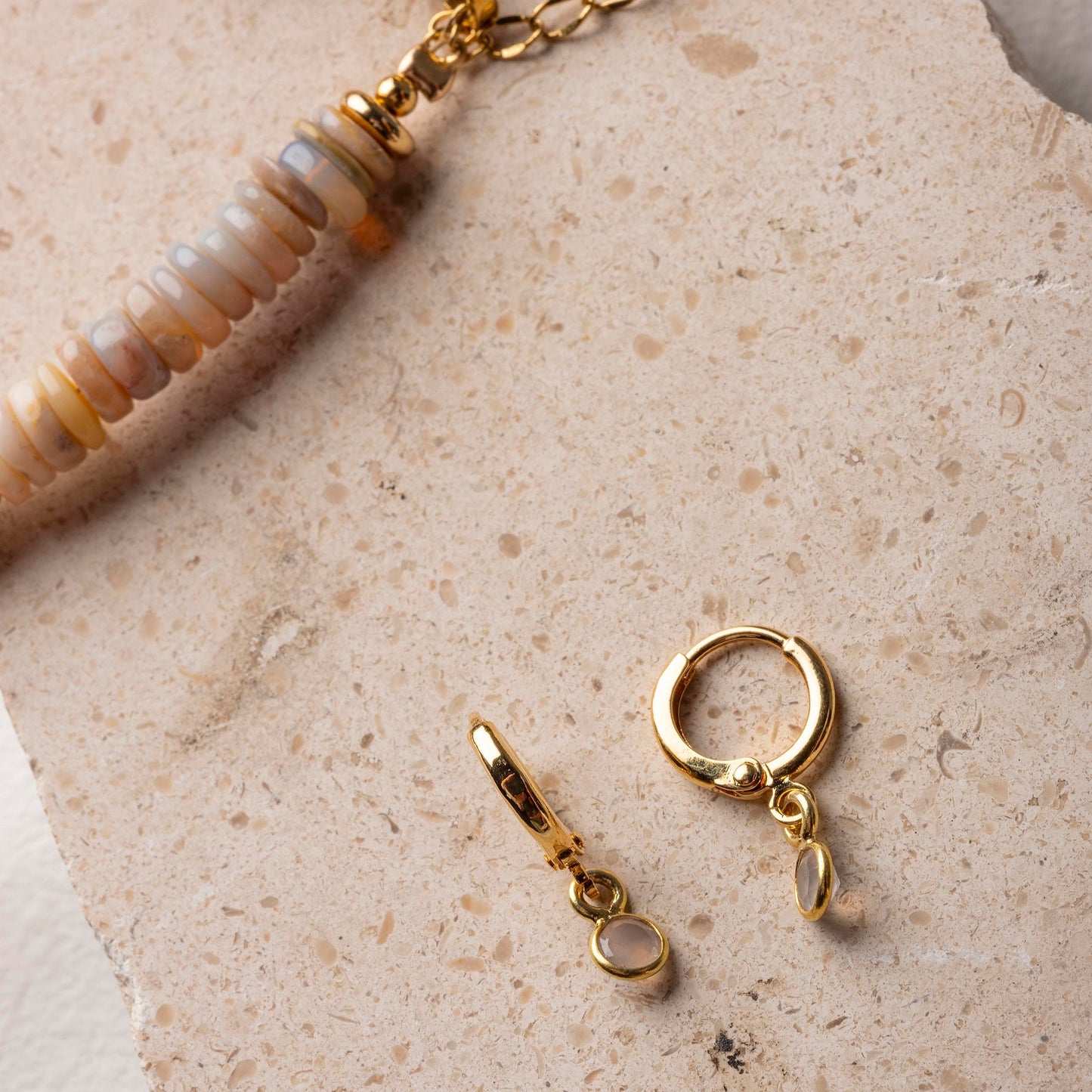 MOLY - BOUCLES D'OREILLES