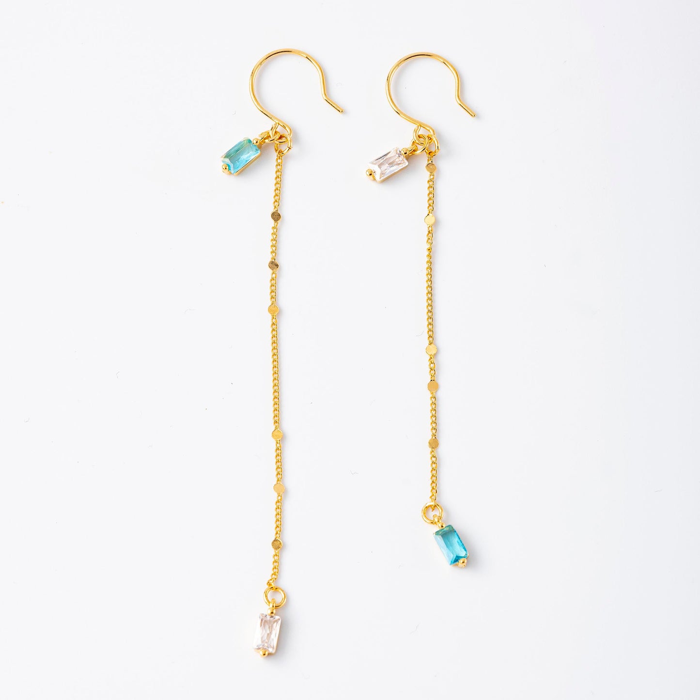 NALA - BOUCLES D'OREILLES