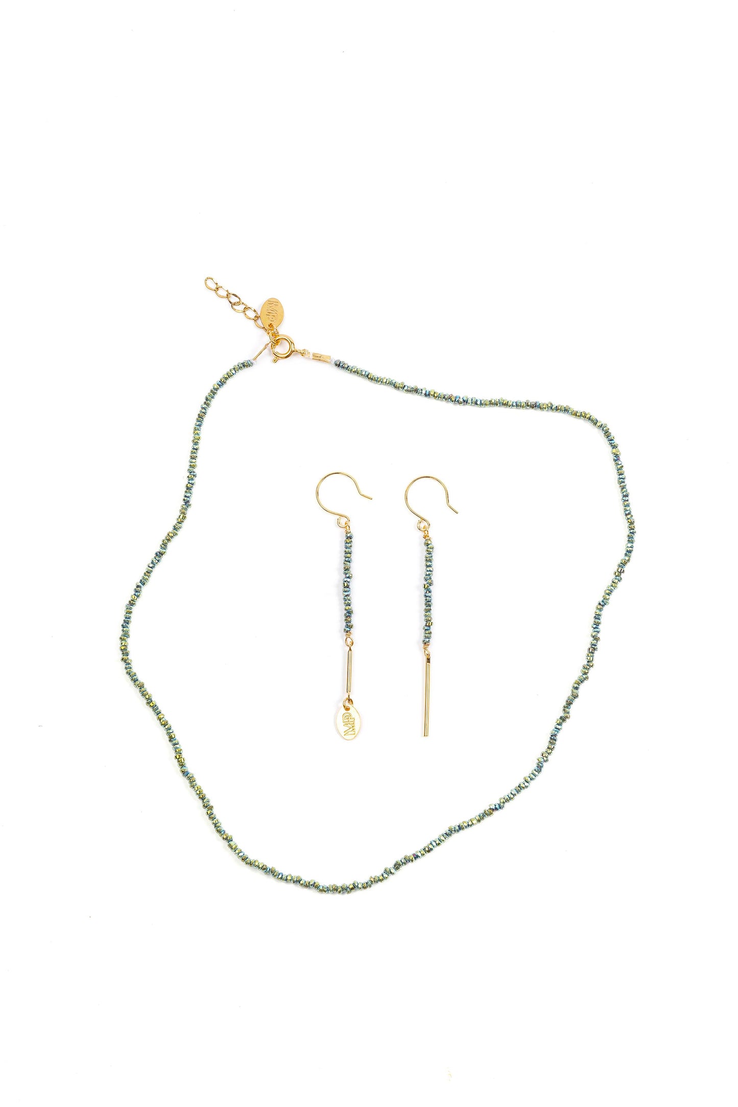 NICE - EARRINGS