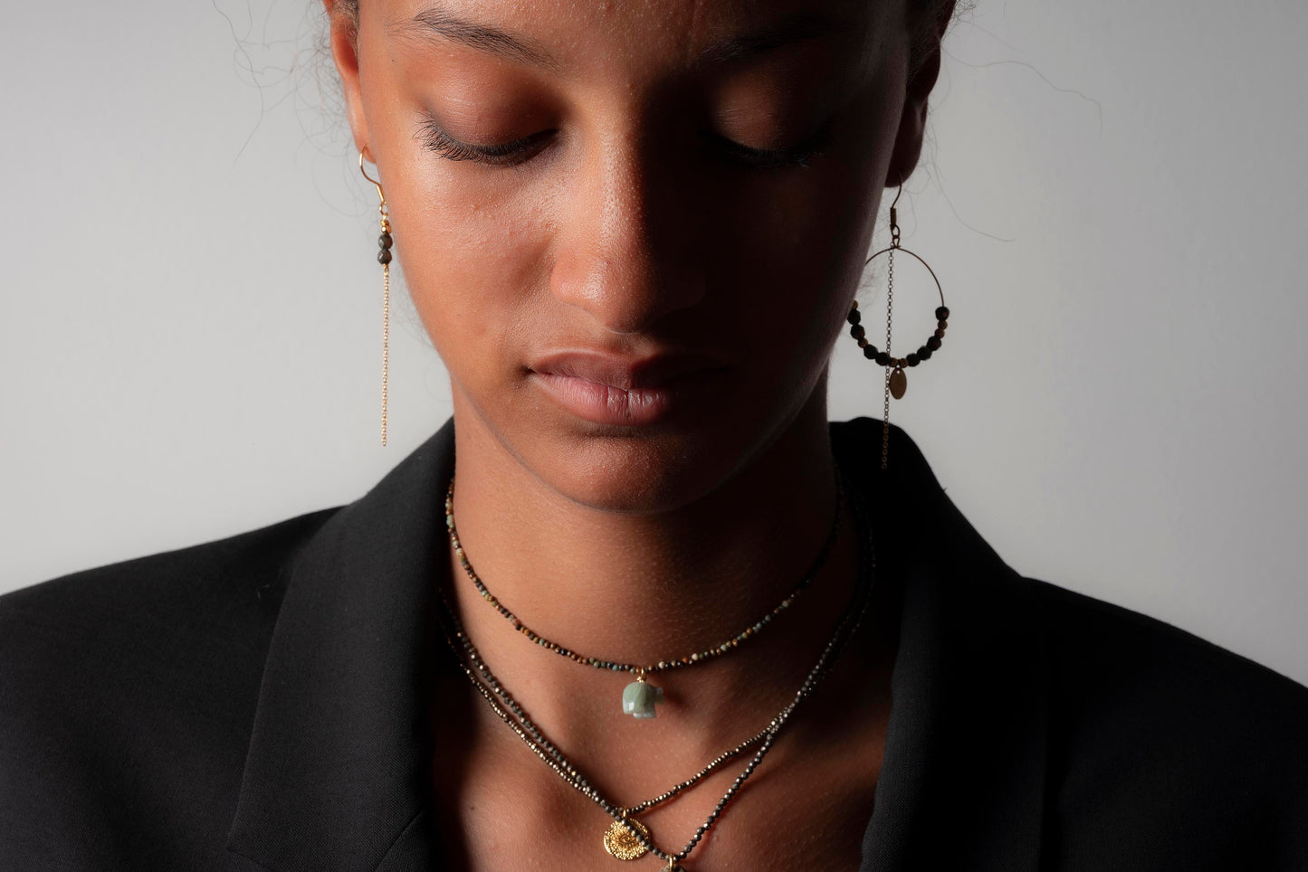 NICE - NECKLACE