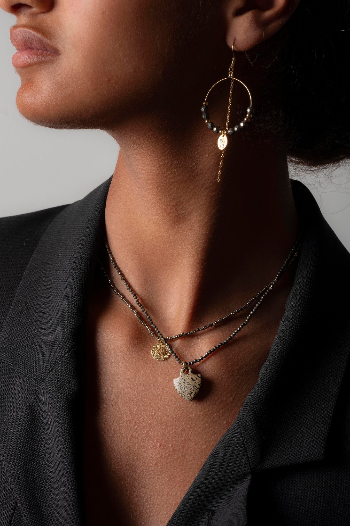 NICE - NECKLACE