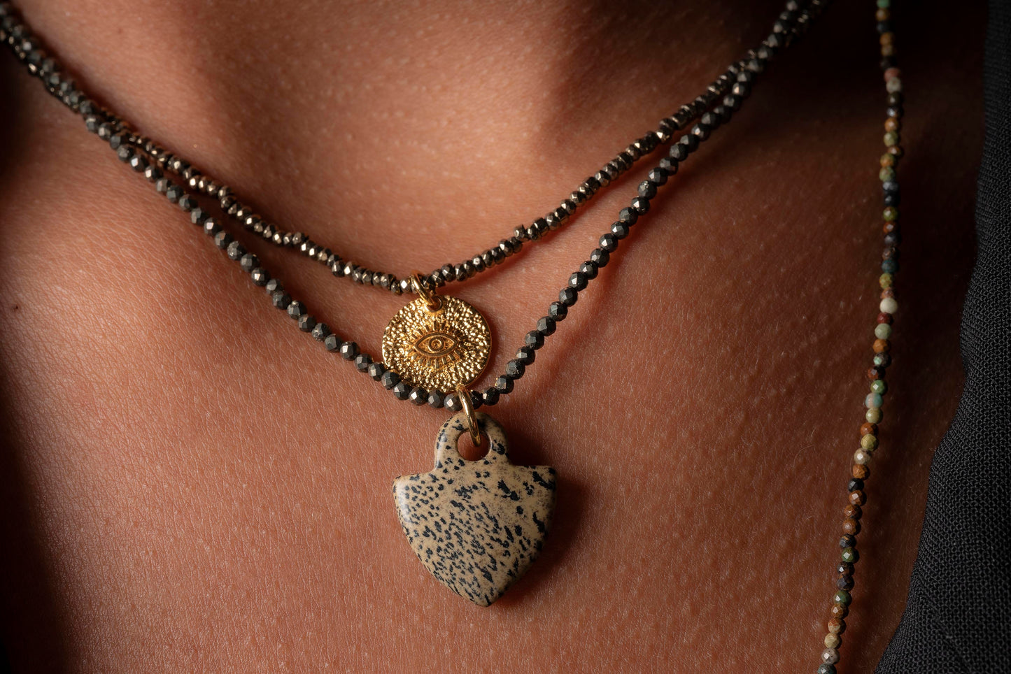 NICE - NECKLACE