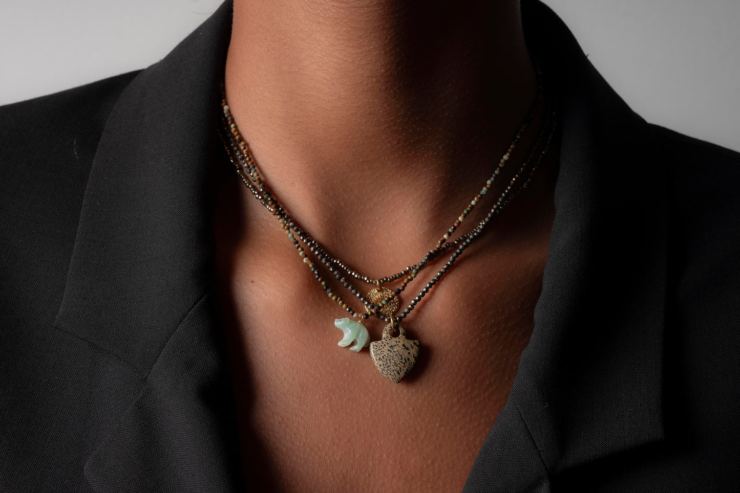 NICE - NECKLACE