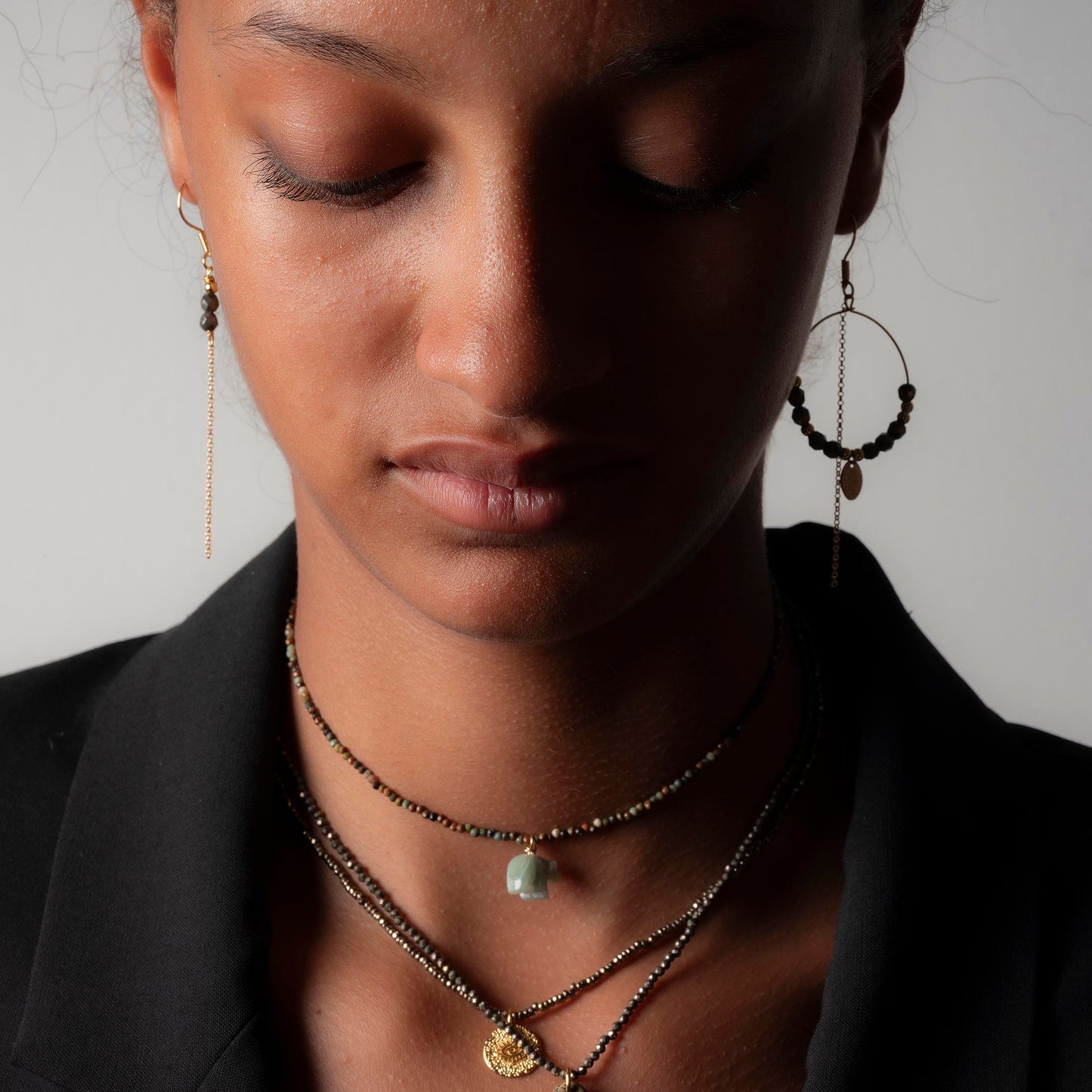 MP - EARRINGS