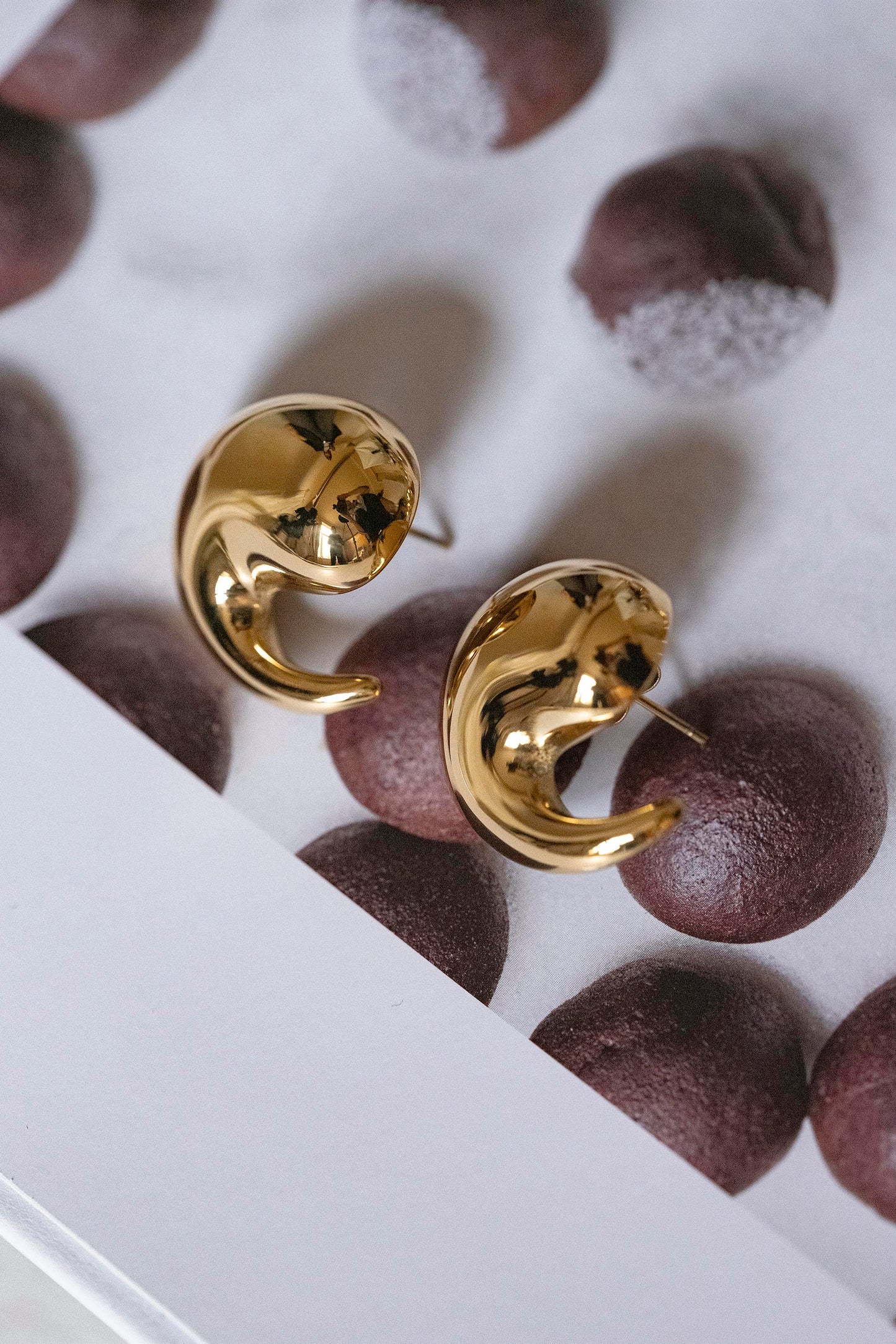 NOL/A - EARRINGS