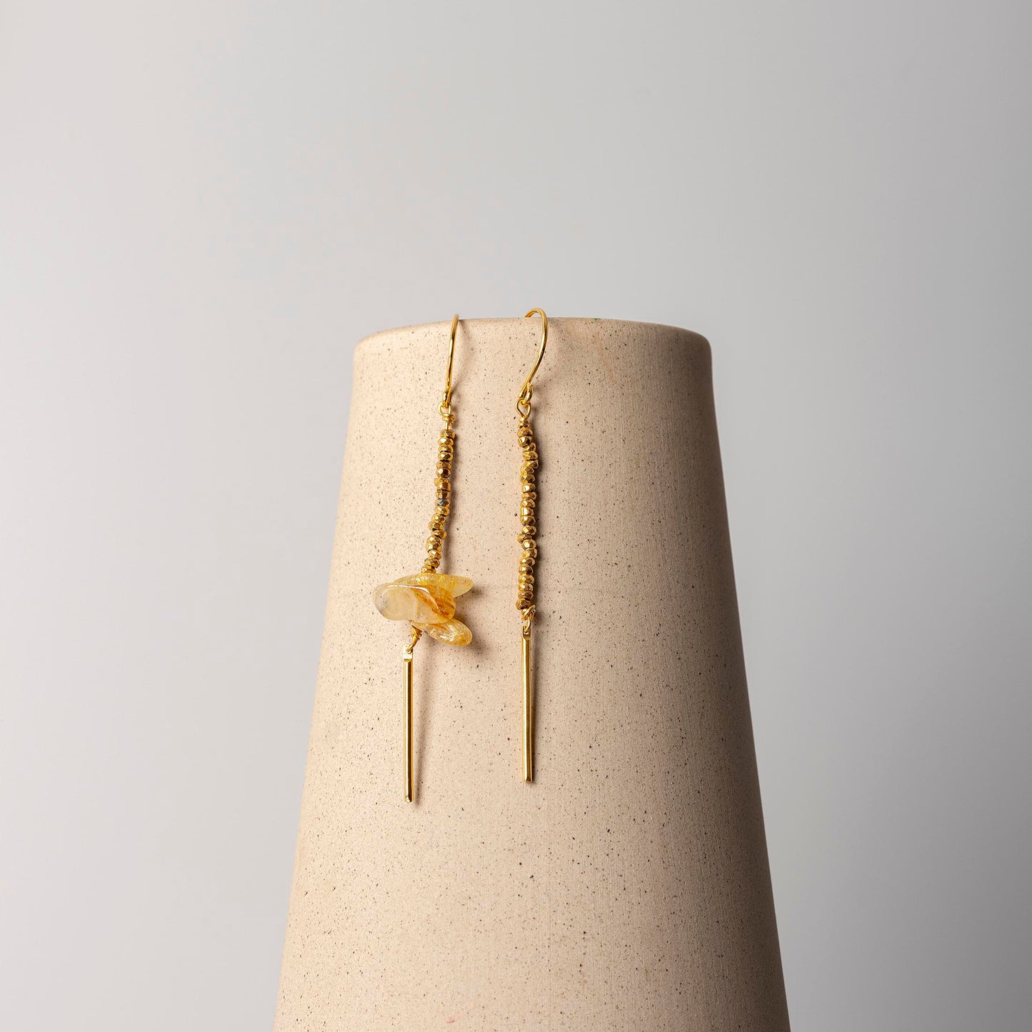 OLIVIO - BOUCLES D'OREILLES