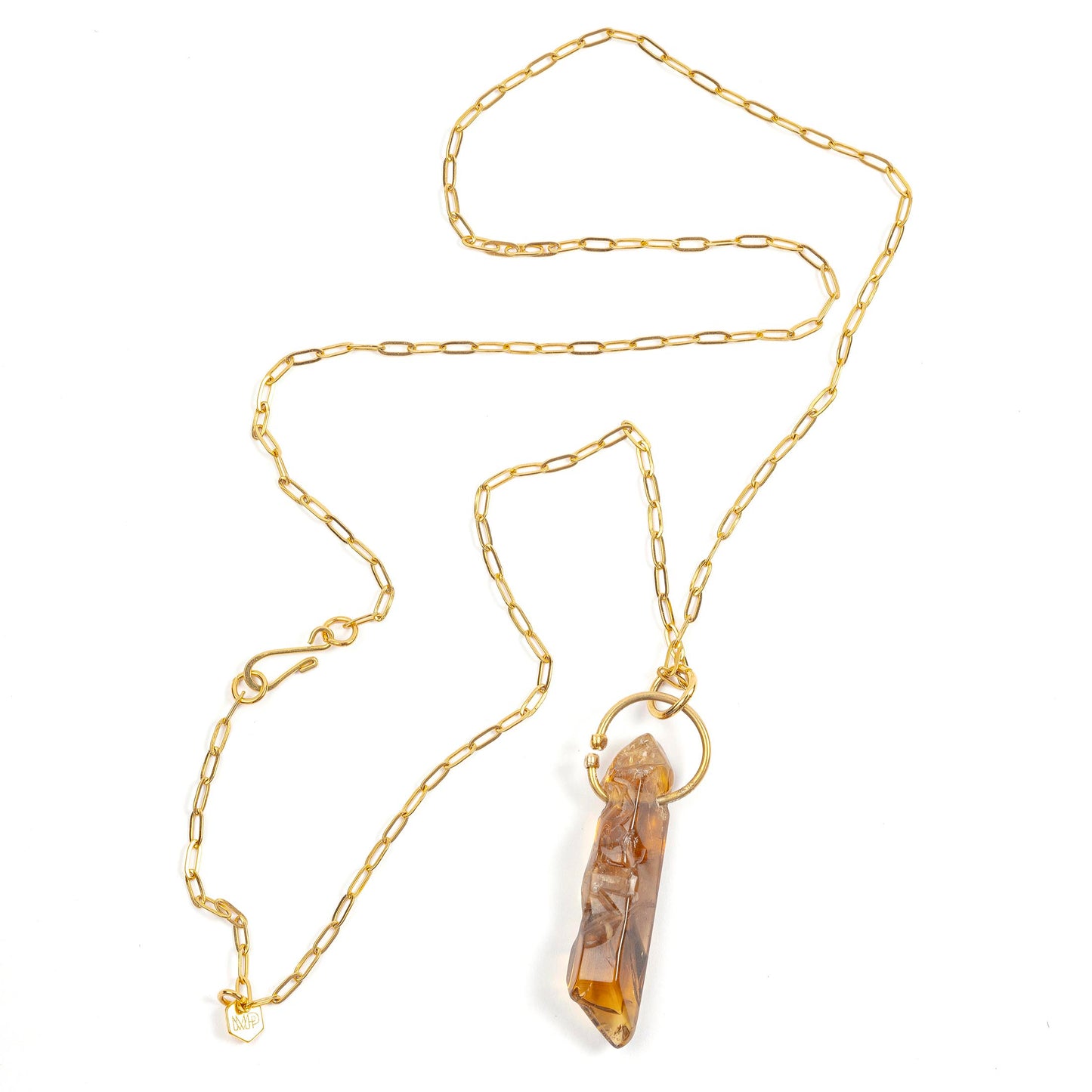 RAW - COLLIER