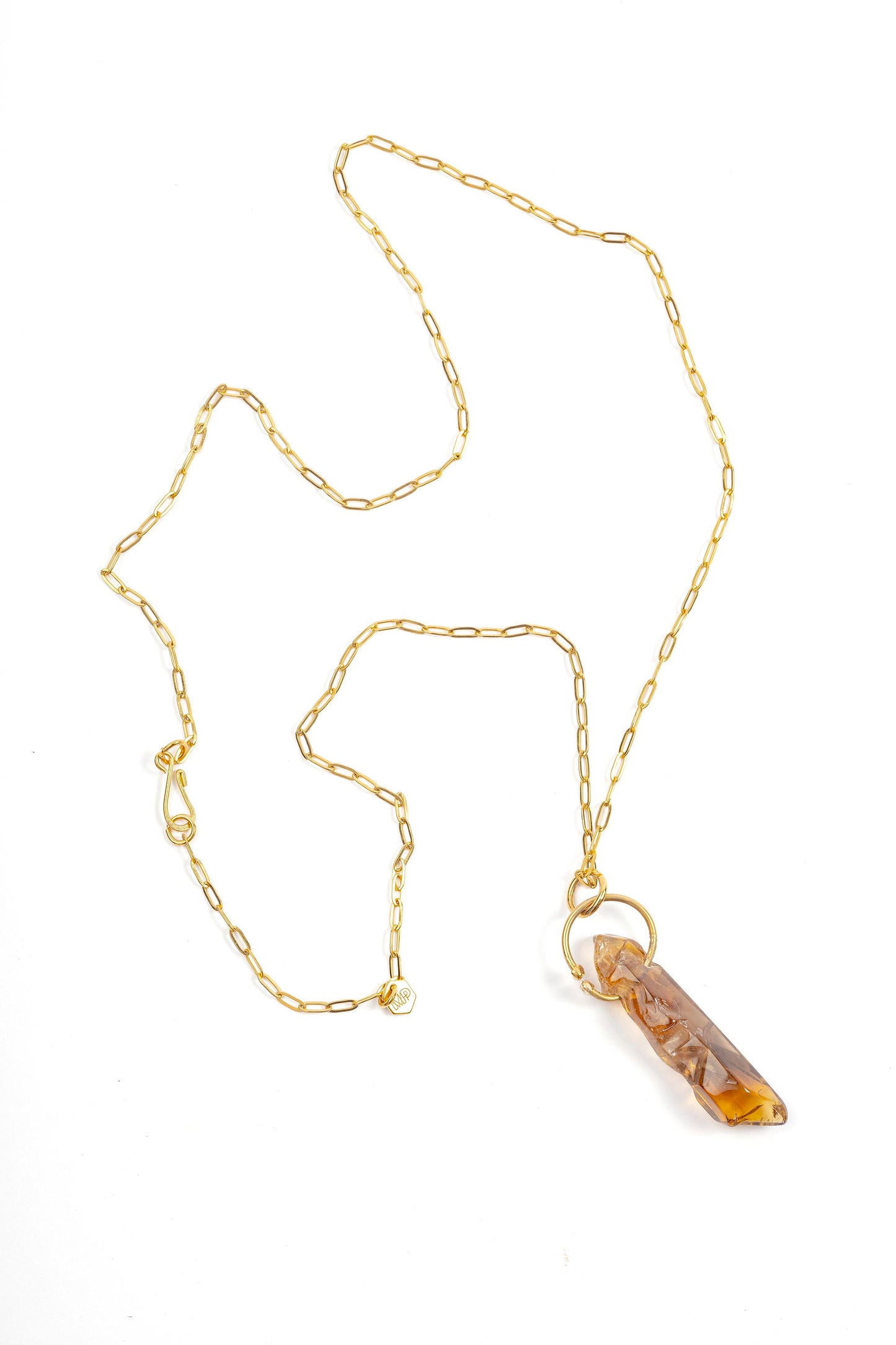 RAW - COLLIER