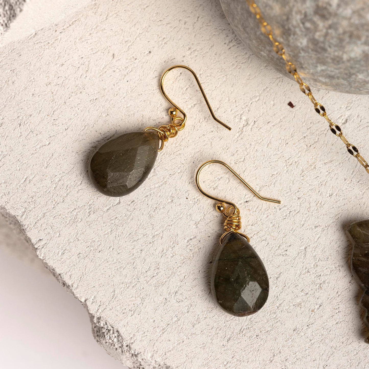 ROCKYXS - BOUCLES D'OREILLES