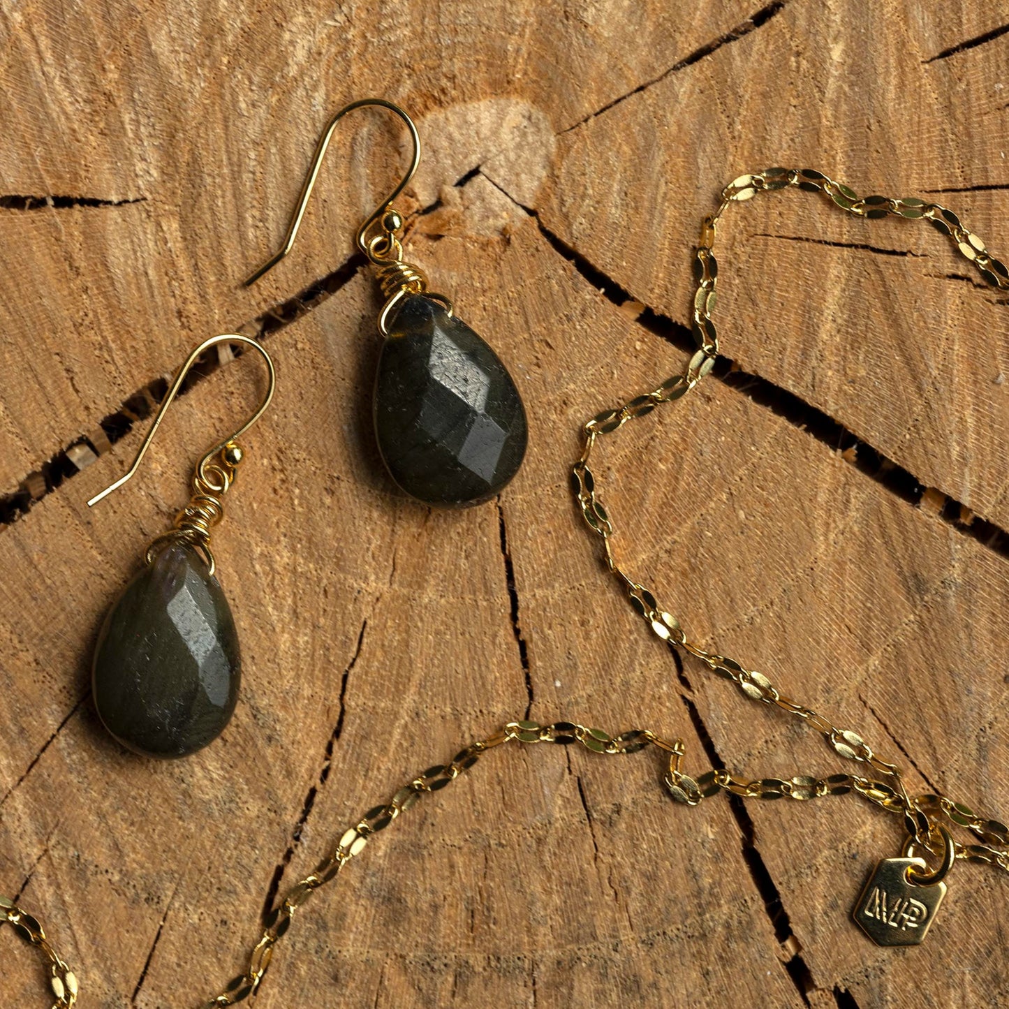 ROCKYXS - BOUCLES D'OREILLES