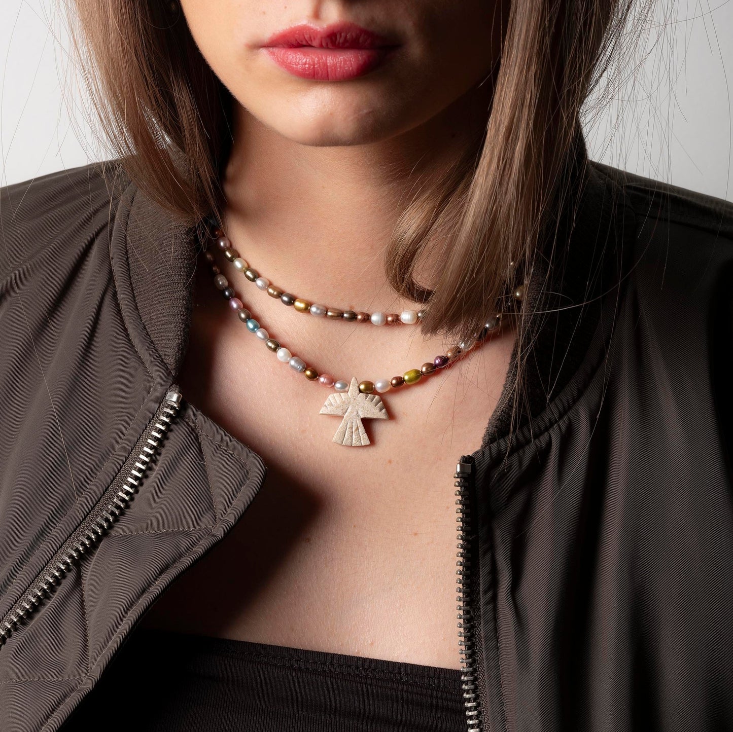 ROMEO - NECKLACE