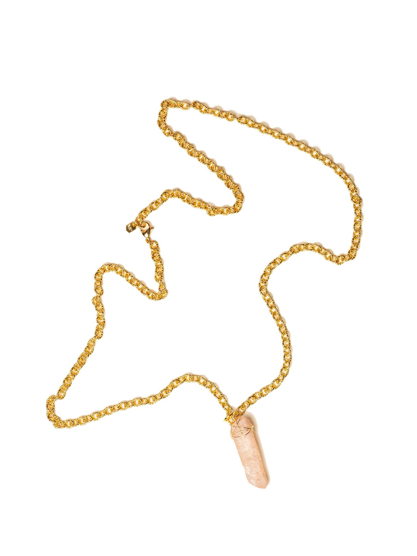 ROZE - COLLIER