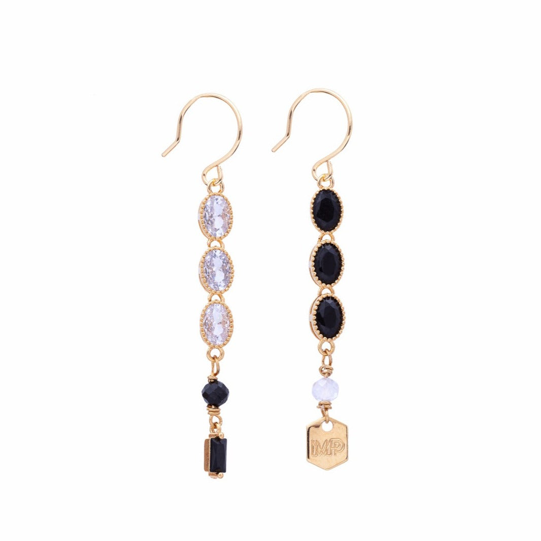 SECRET - EARRINGS