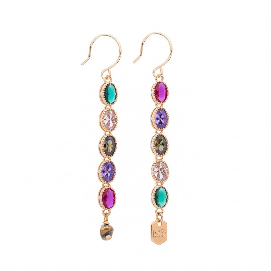 SECRET - EARRINGS