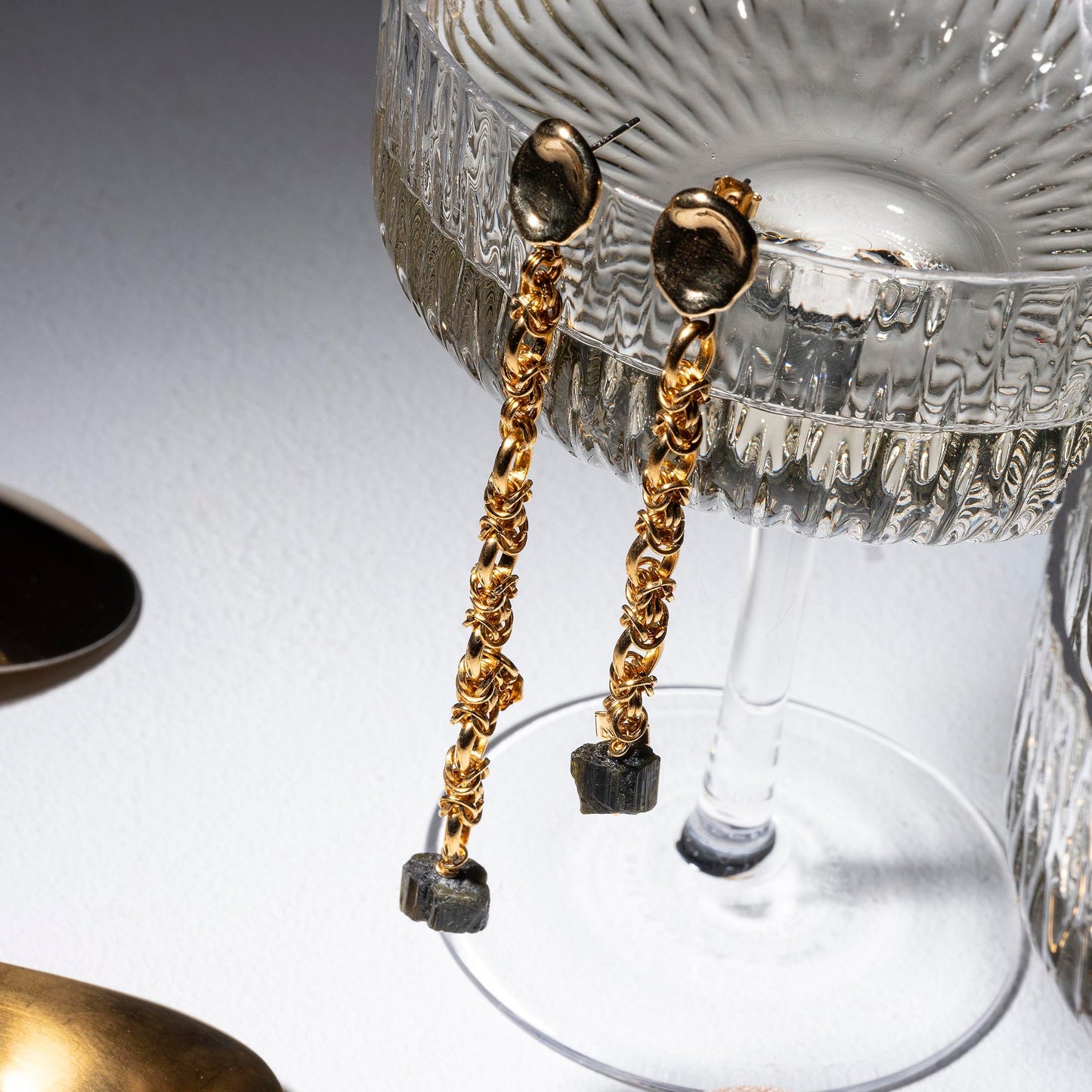 SHOW - BOUCLES D'OREILLES
