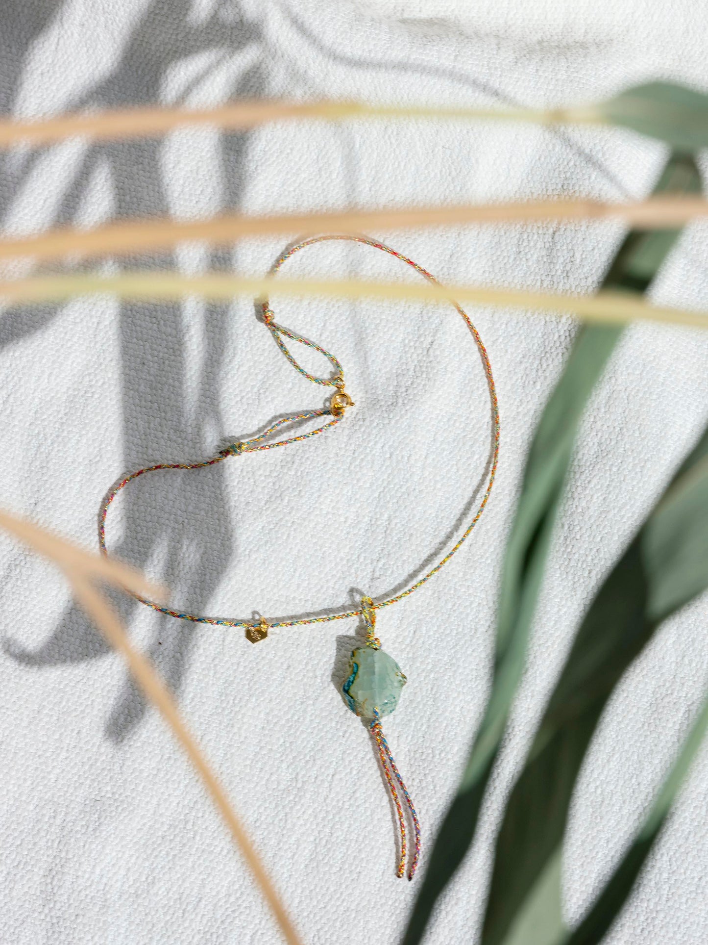 SHOW - NECKLACE