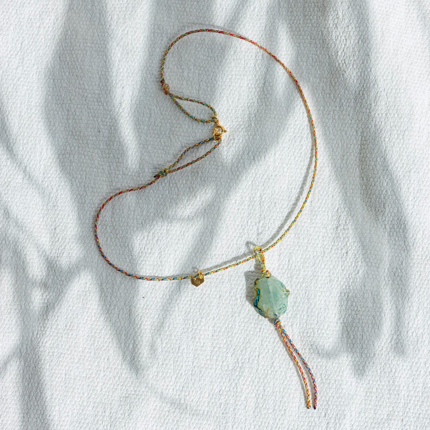SHOW - NECKLACE