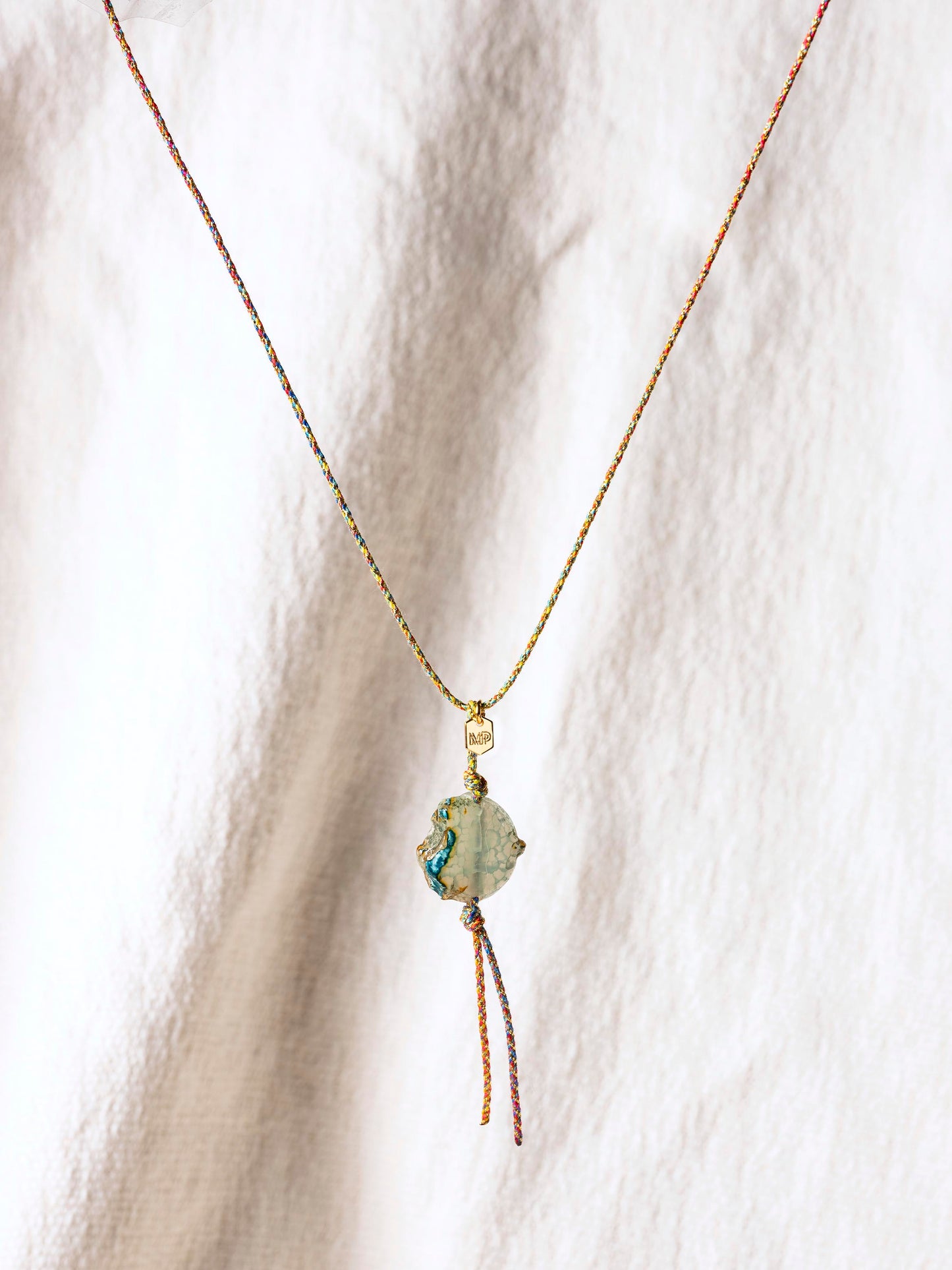SHOW - NECKLACE