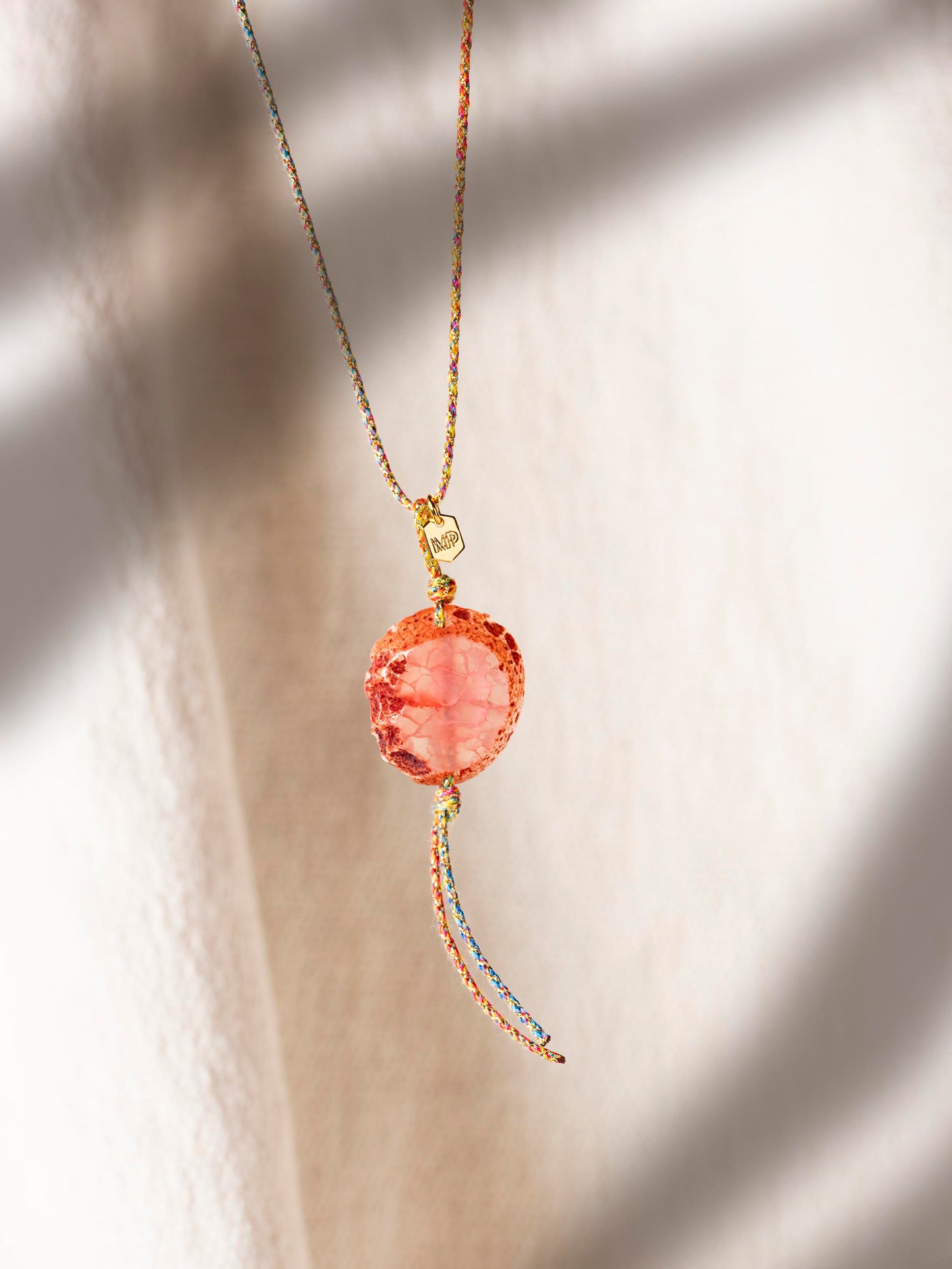 SHOW - NECKLACE