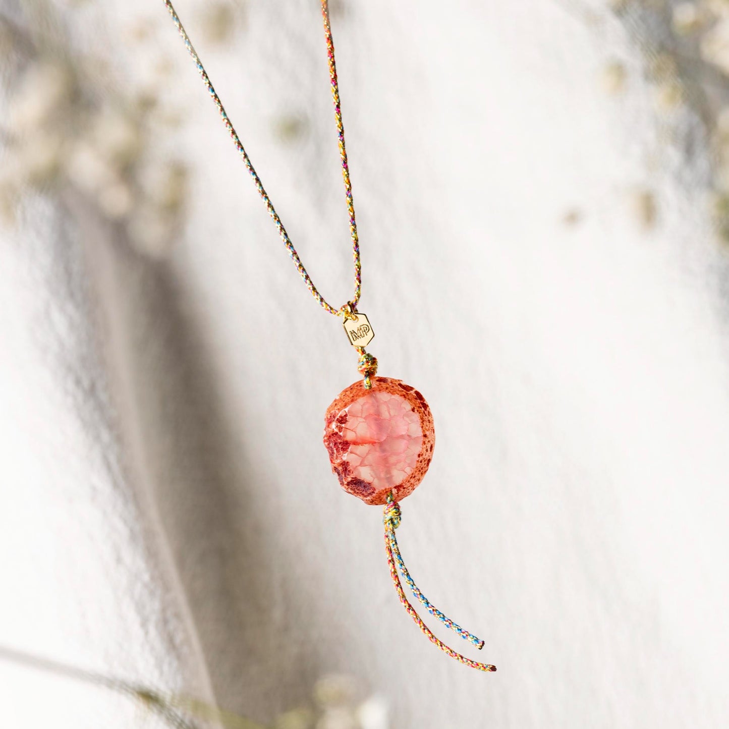 SHOW - NECKLACE