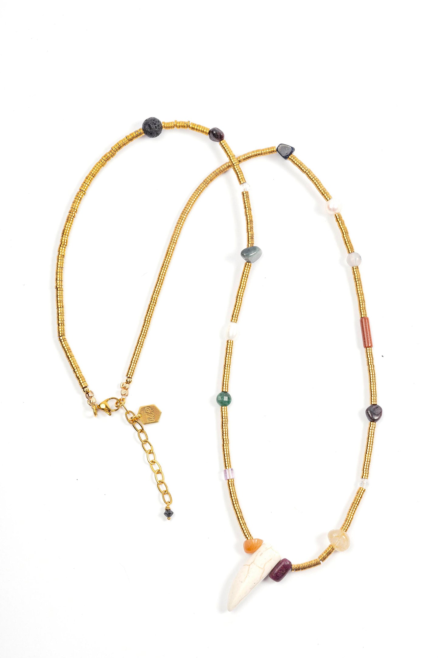 SIA - NECKLACE