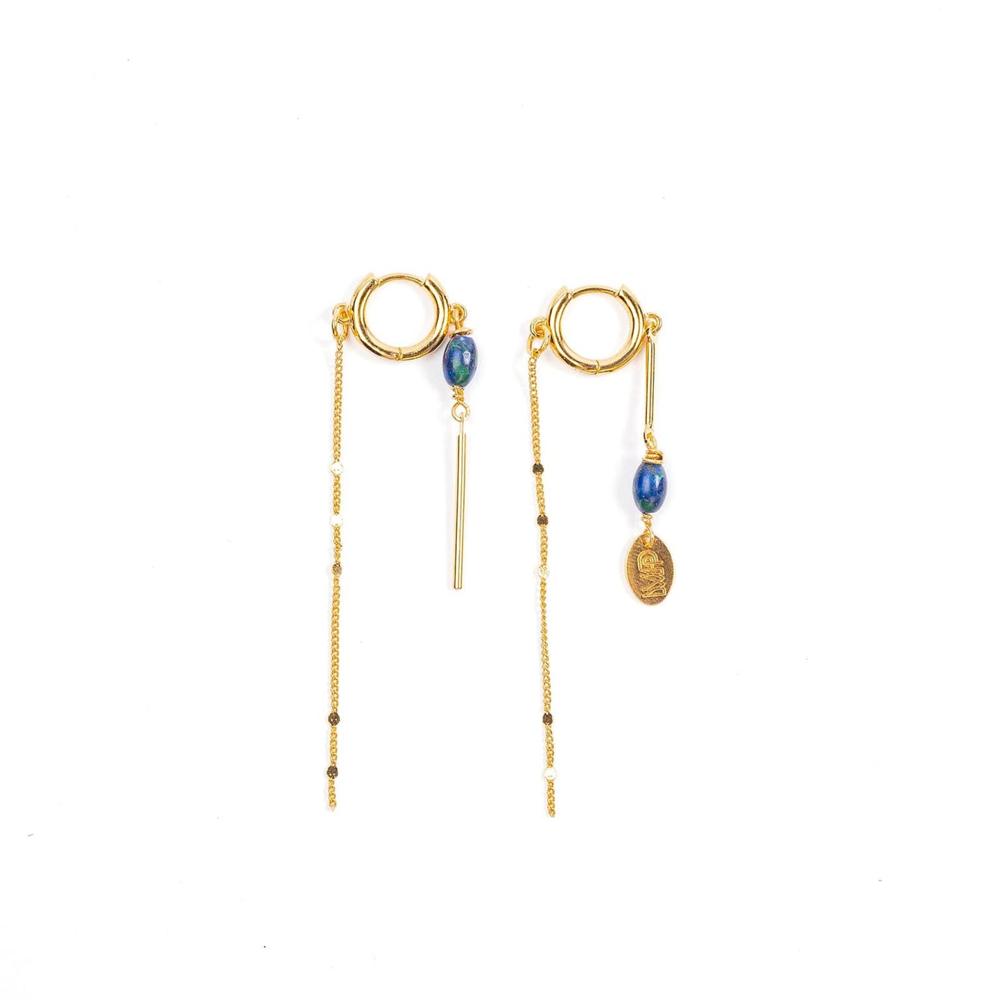 SIENA - EARRINGS