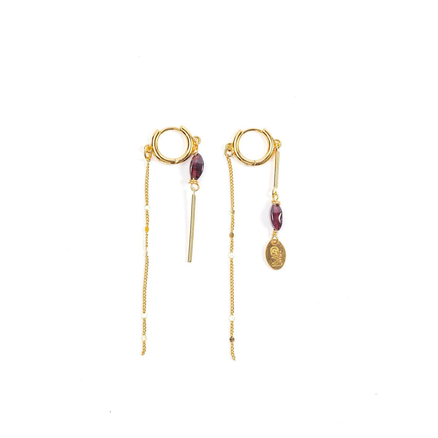 SIENA - EARRINGS
