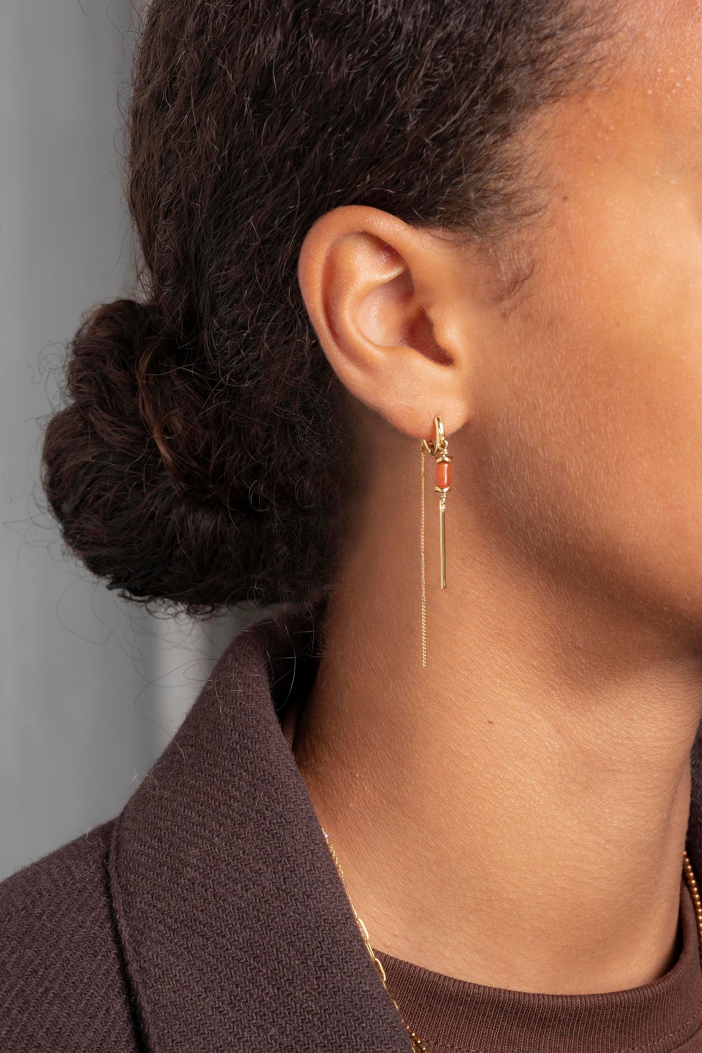 SIENA - EARRINGS
