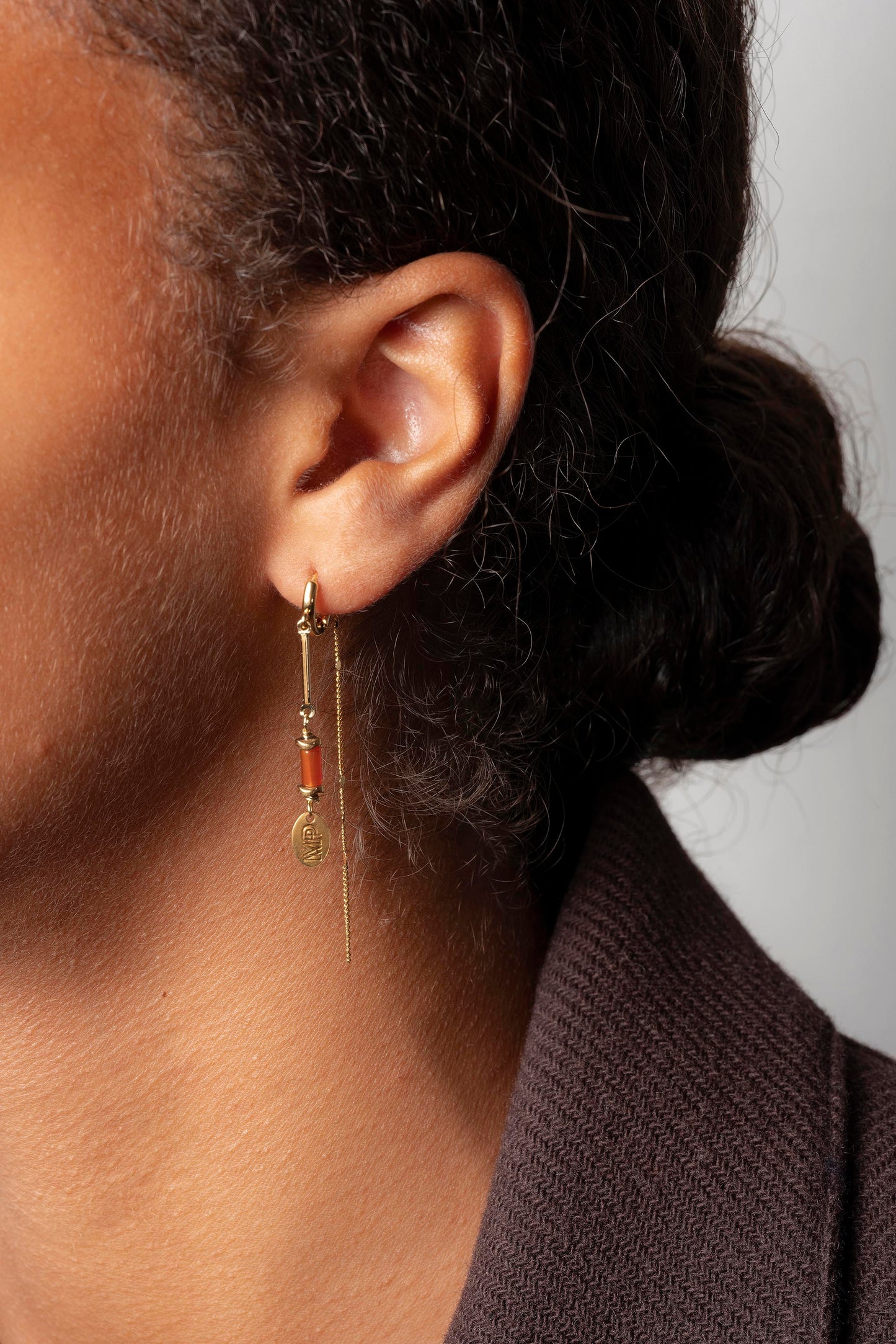 SIENA - EARRINGS