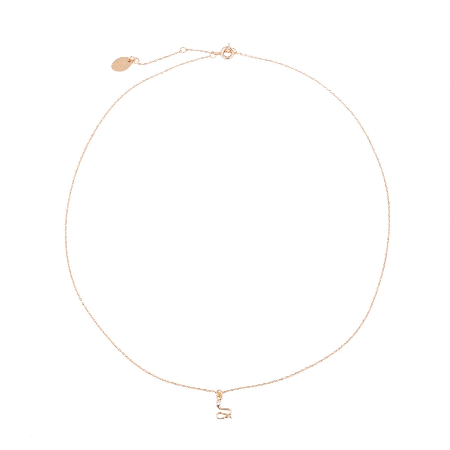 SNAKEXS - COLLIER