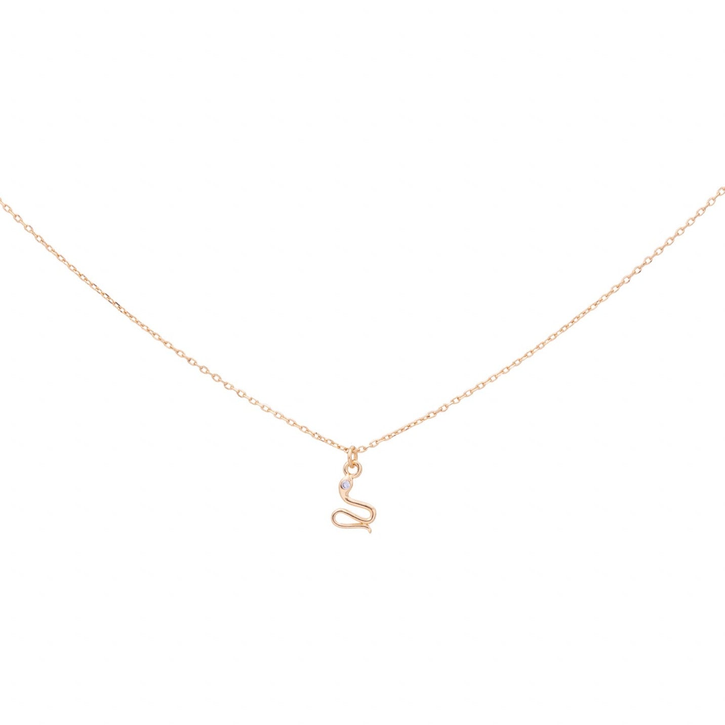 SNAKEXS - COLLIER