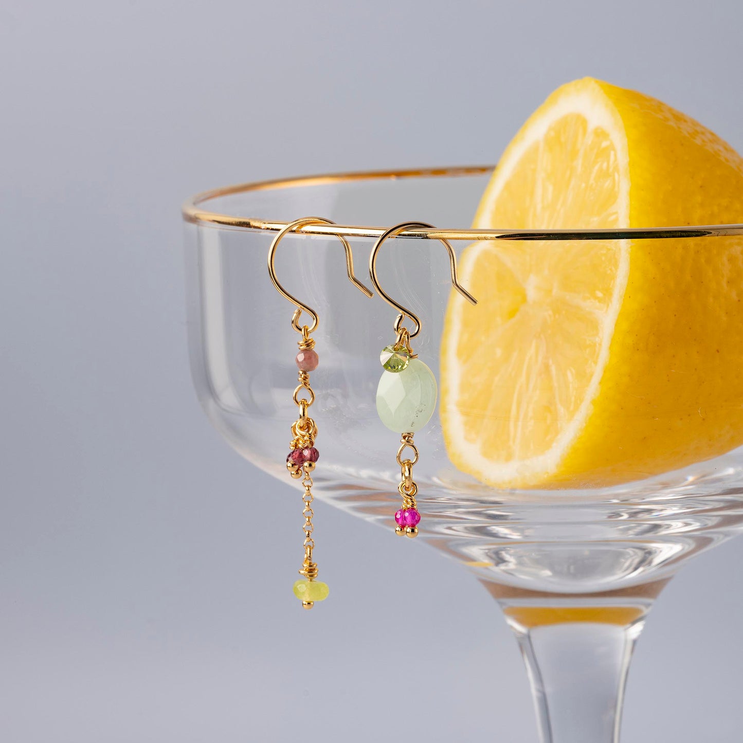 TEMPO - EARRINGS