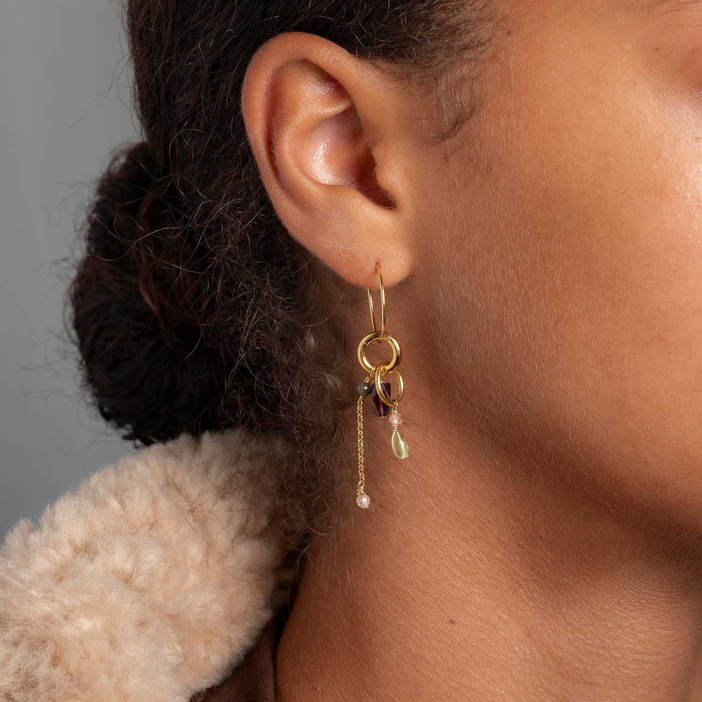 TEMPO - EARRINGS
