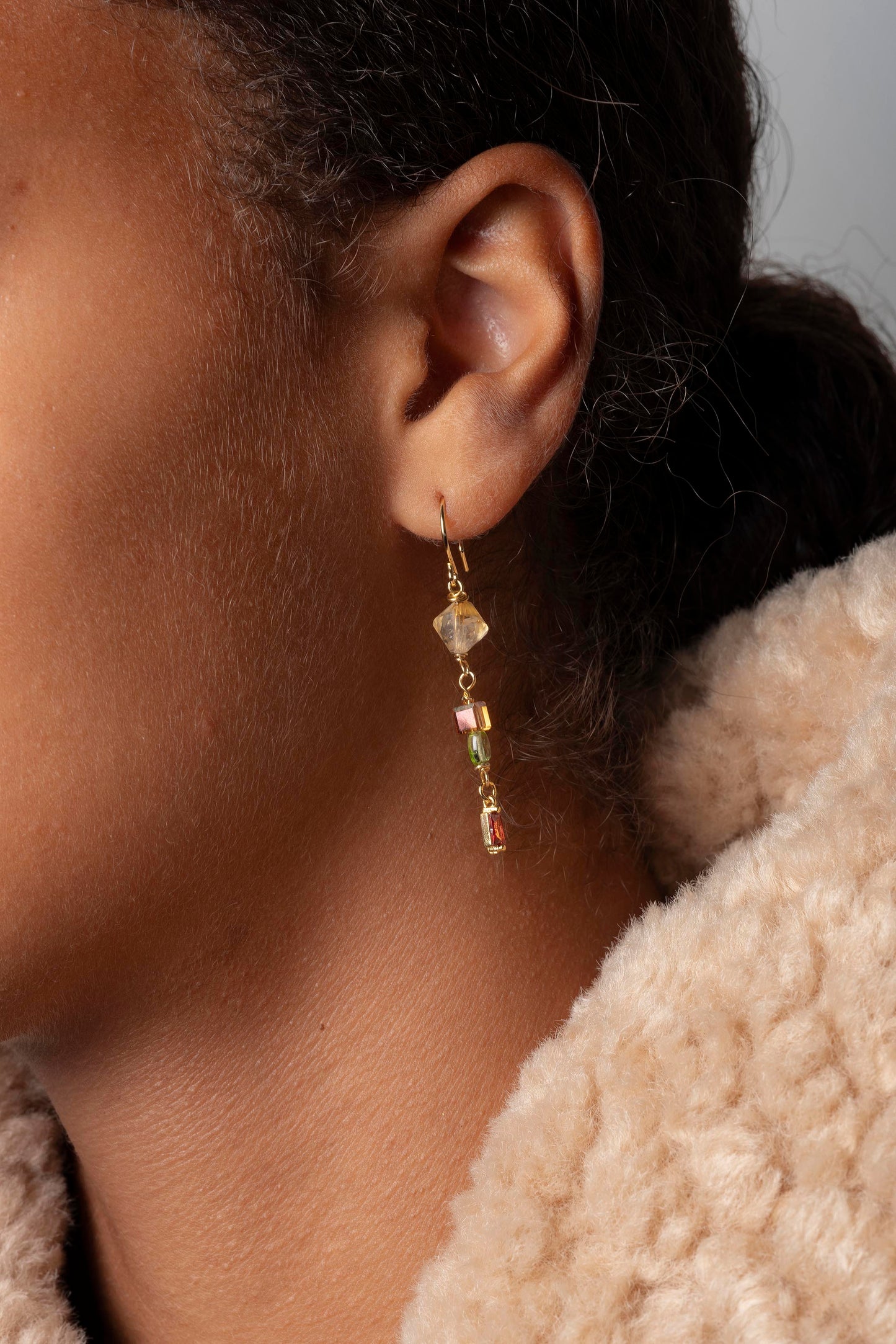 TEMPO - EARRINGS