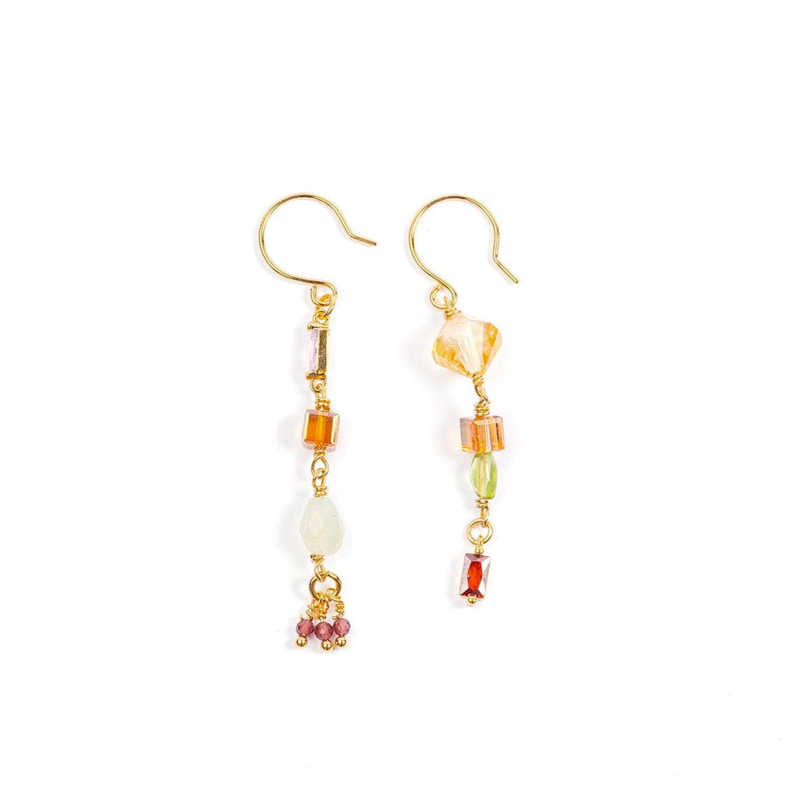 TEMPO - EARRINGS