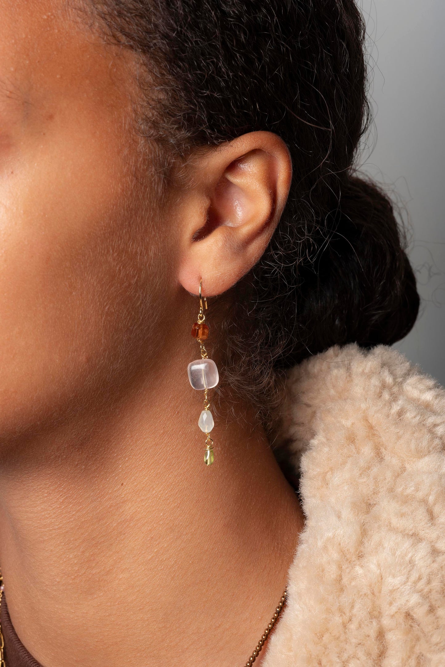 TEMPO - EARRINGS