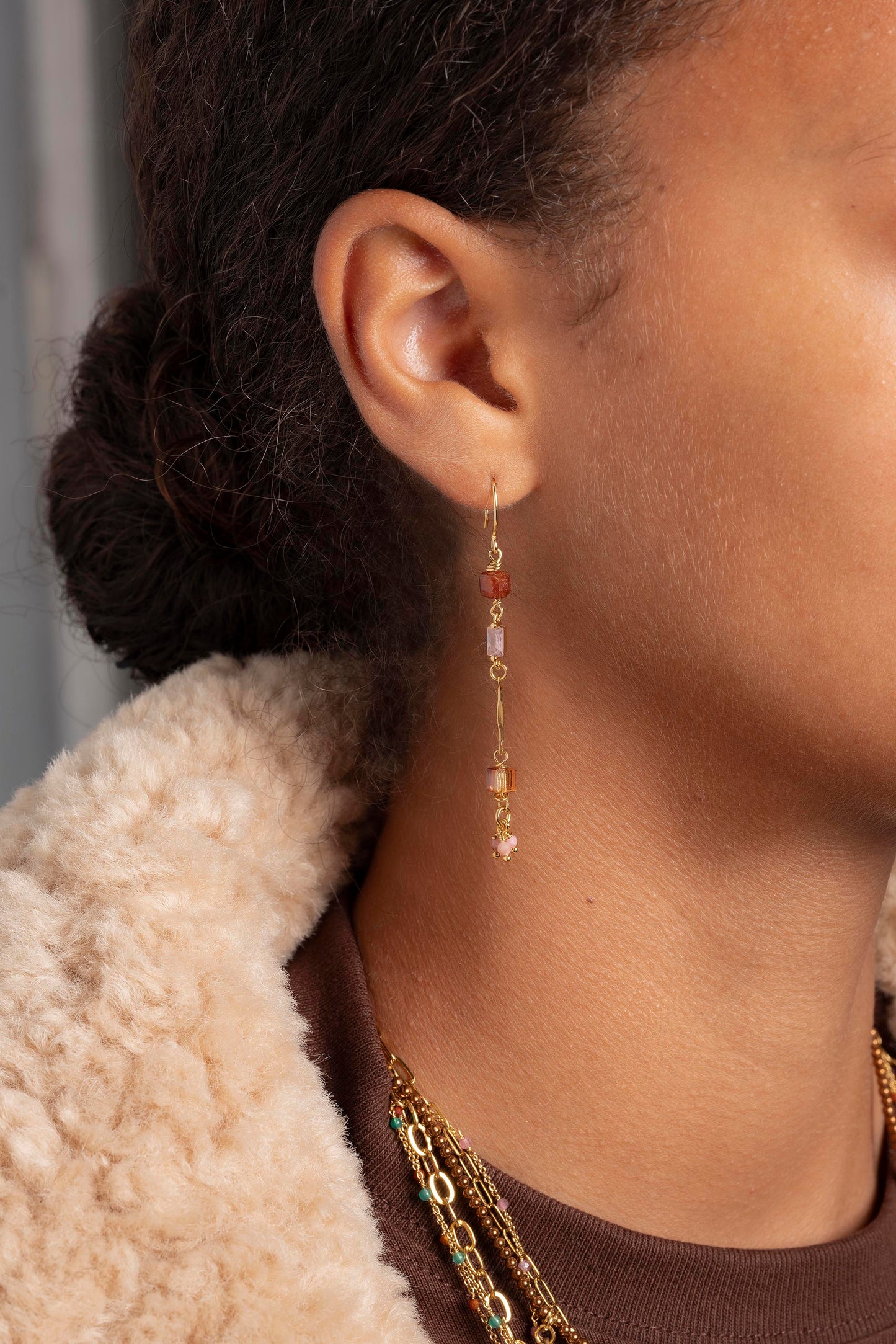 TEMPO - EARRINGS