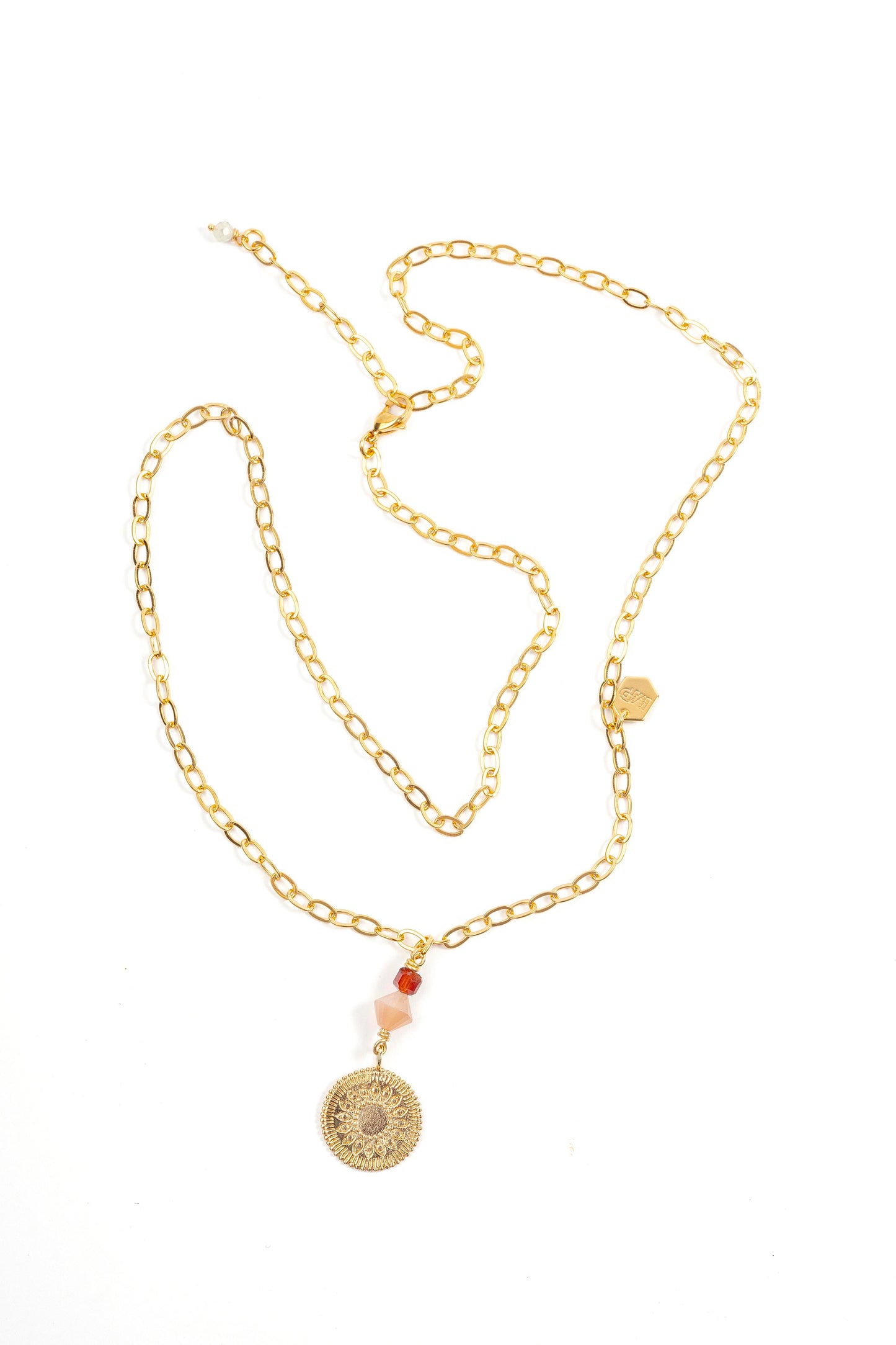 TEMPO - NECKLACE