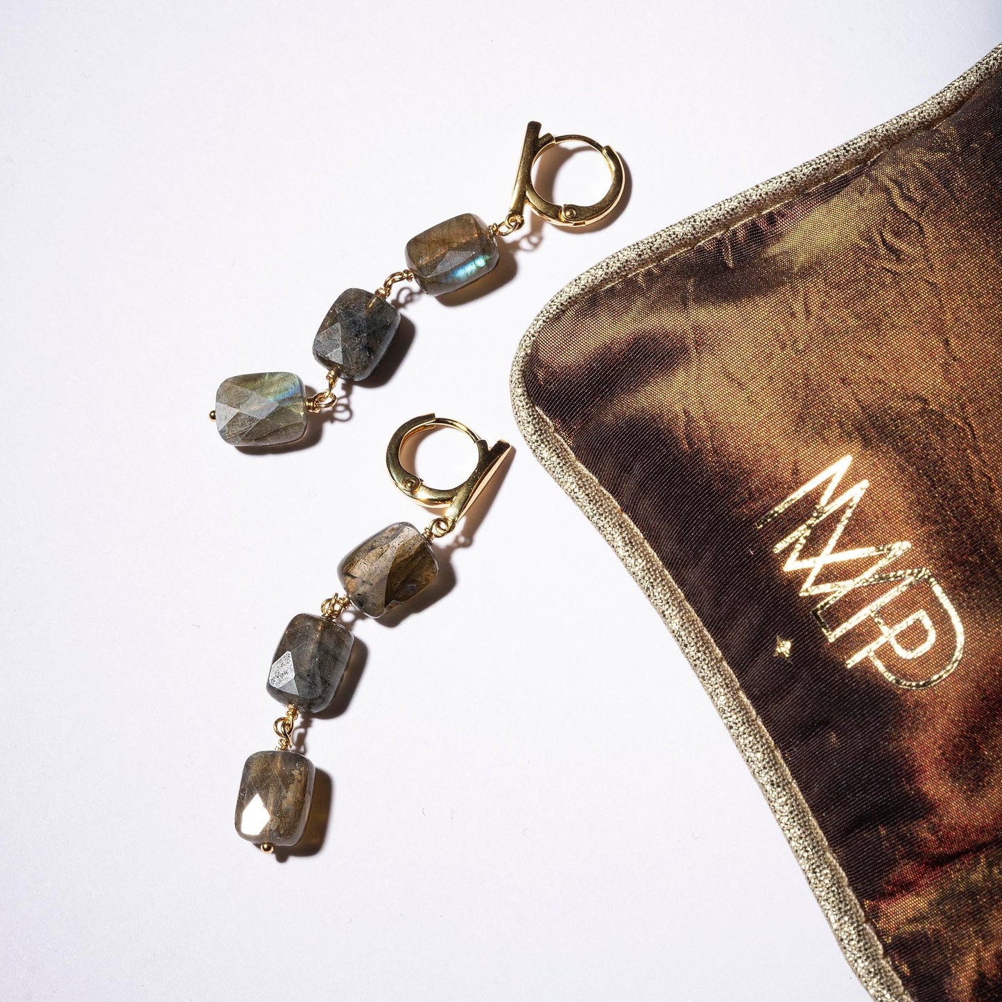 TEREZ24- EARRINGS