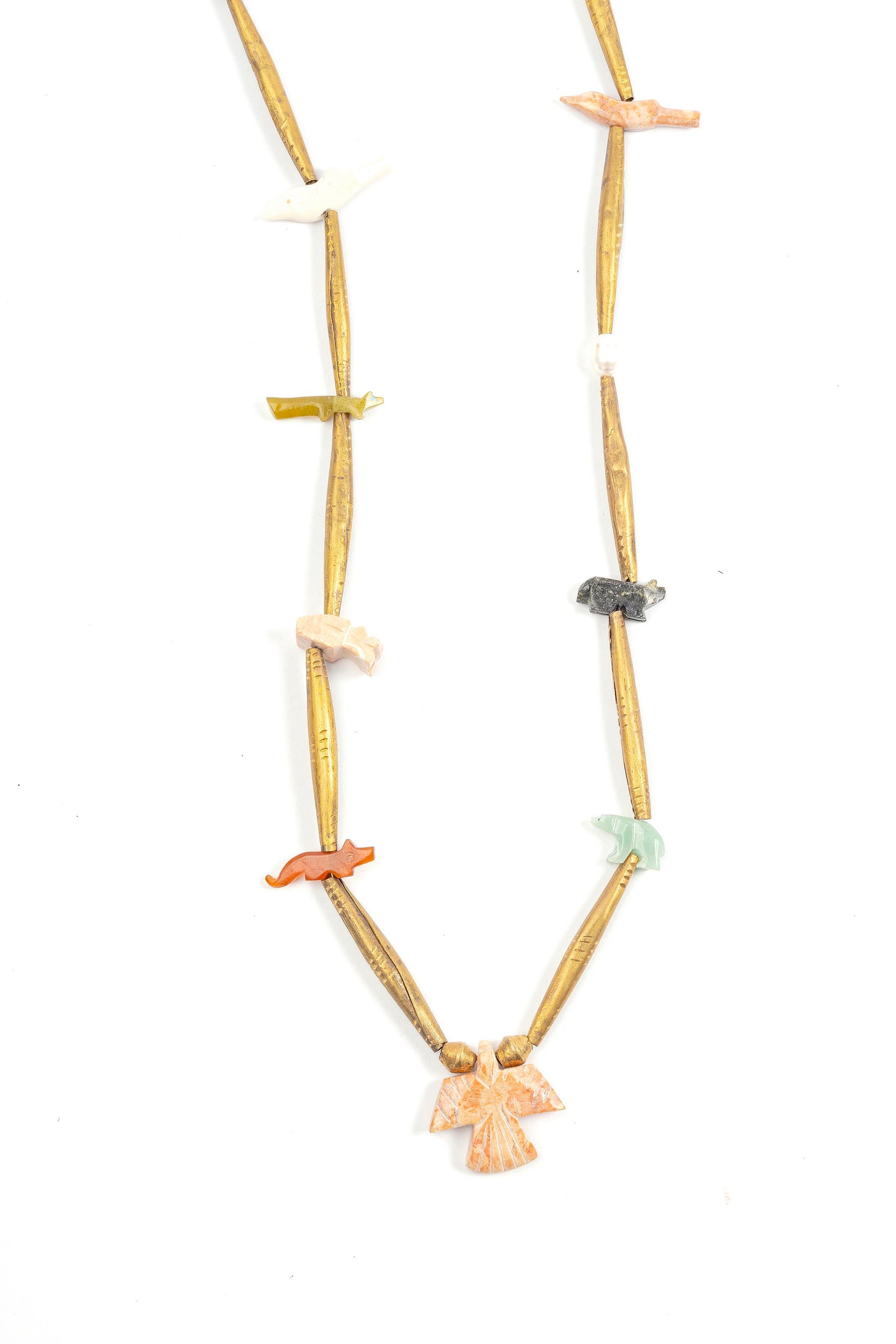 TOTEM - NECKLACE
