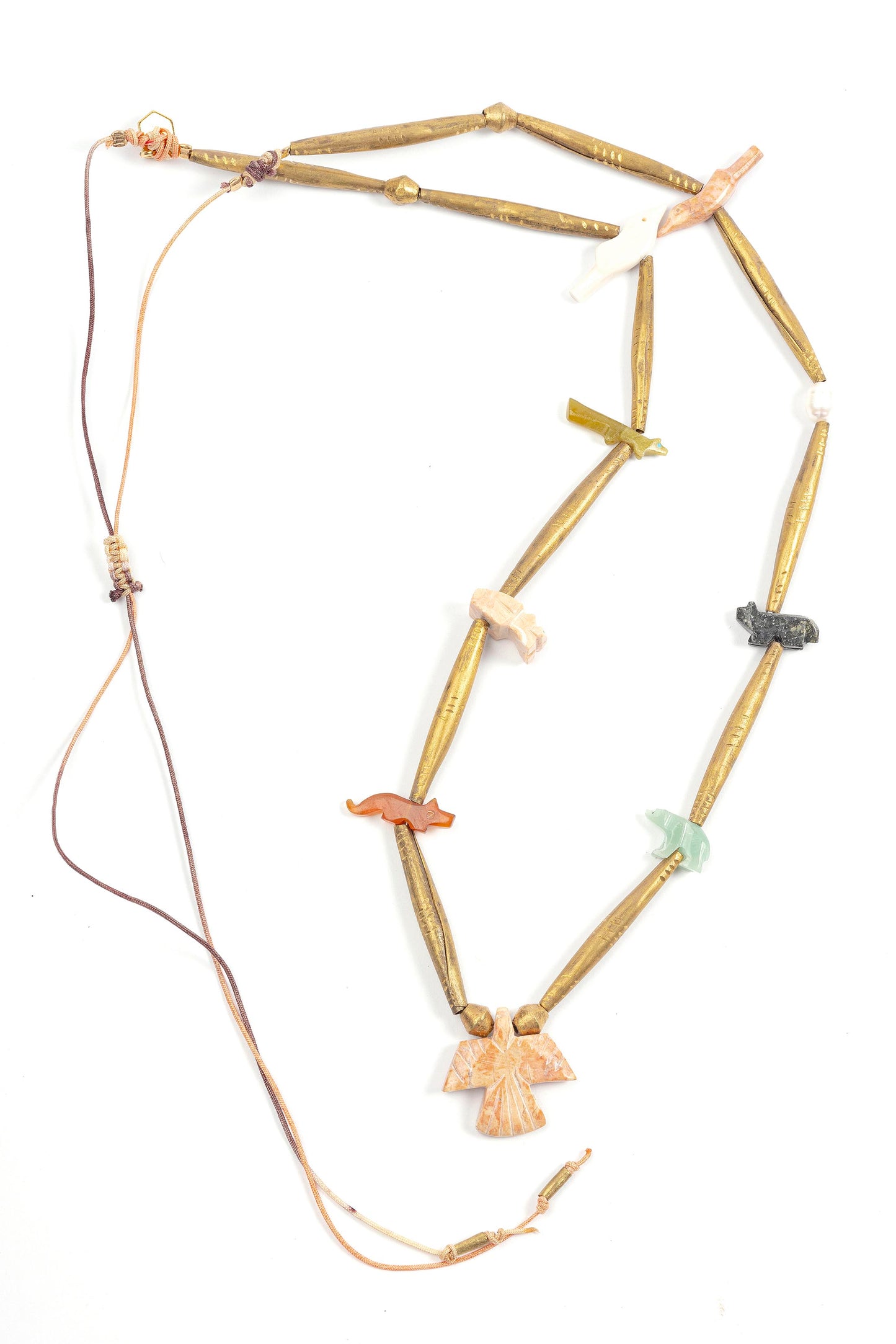 TOTEM - NECKLACE