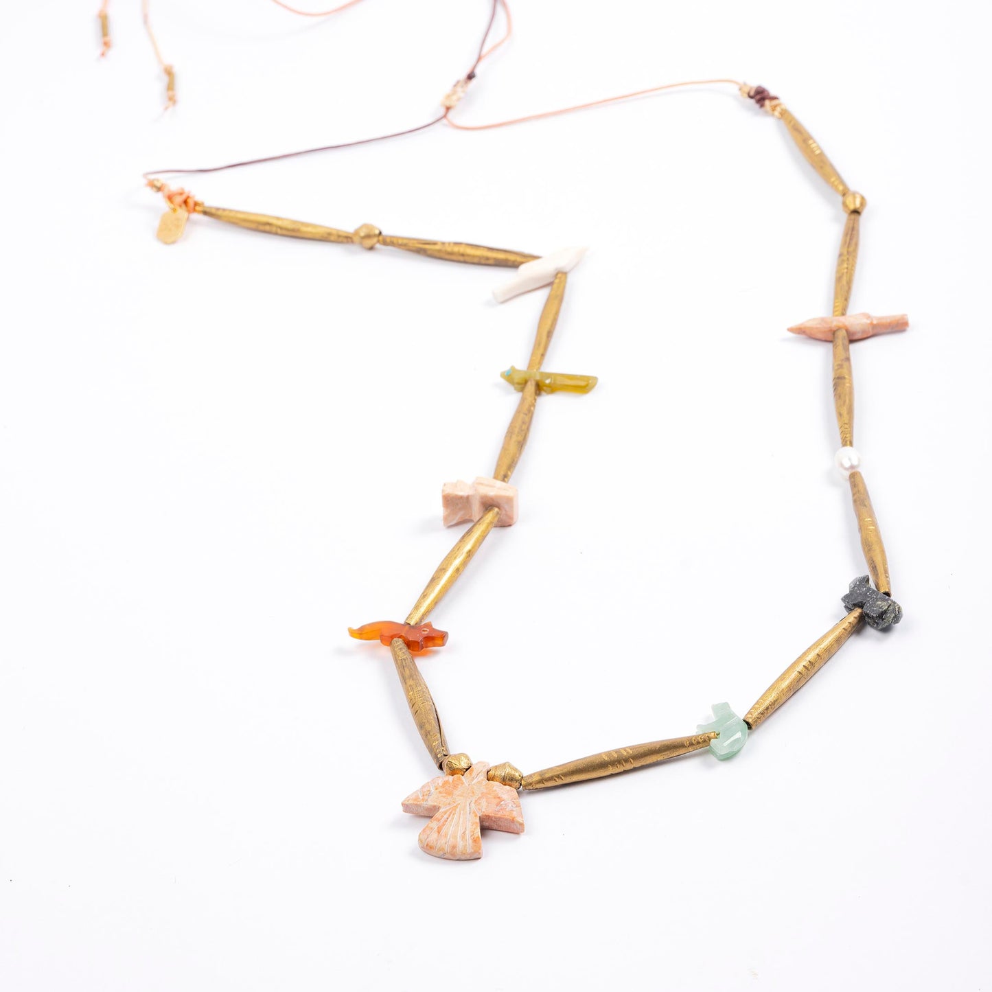 TOTEM - NECKLACE